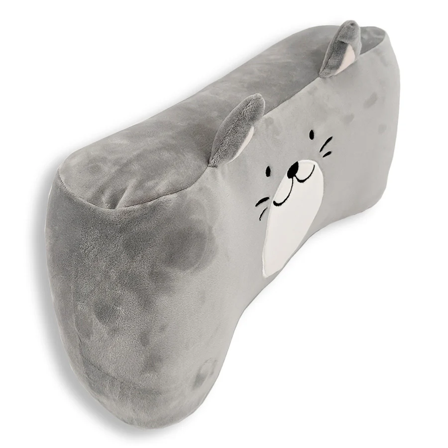 Memory Foam Cat Pillow | Tommy The Cat - Image 4