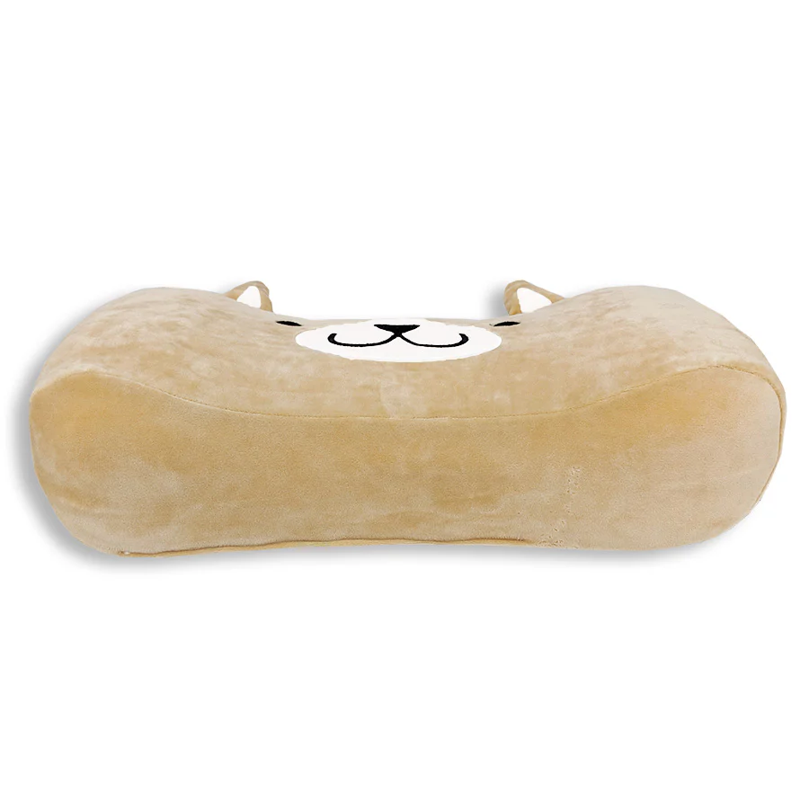 Memory Foam Dog Themed Pillow | Buster The Dog - Image 7