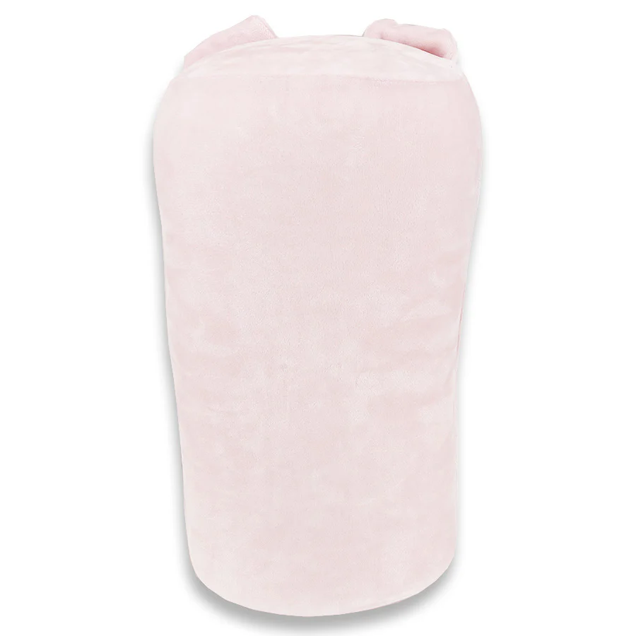 Memory Foam Pig Themed Pillow | Wilbur The Pig - Image 5