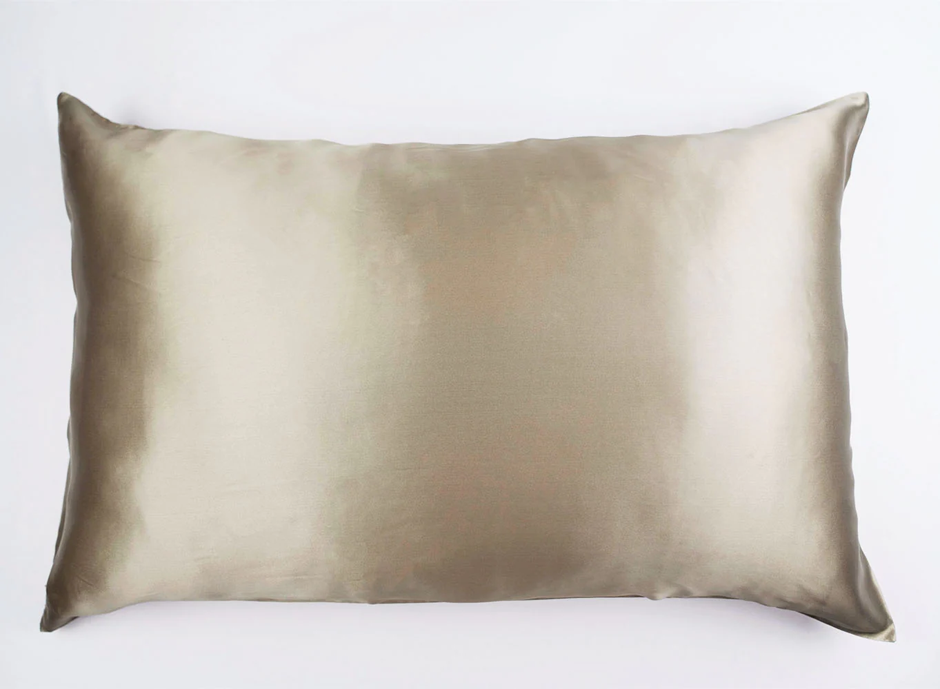 100% Mulberry Silk Pillowcase | Zipper Enclosure, 16 Momme - Image 11