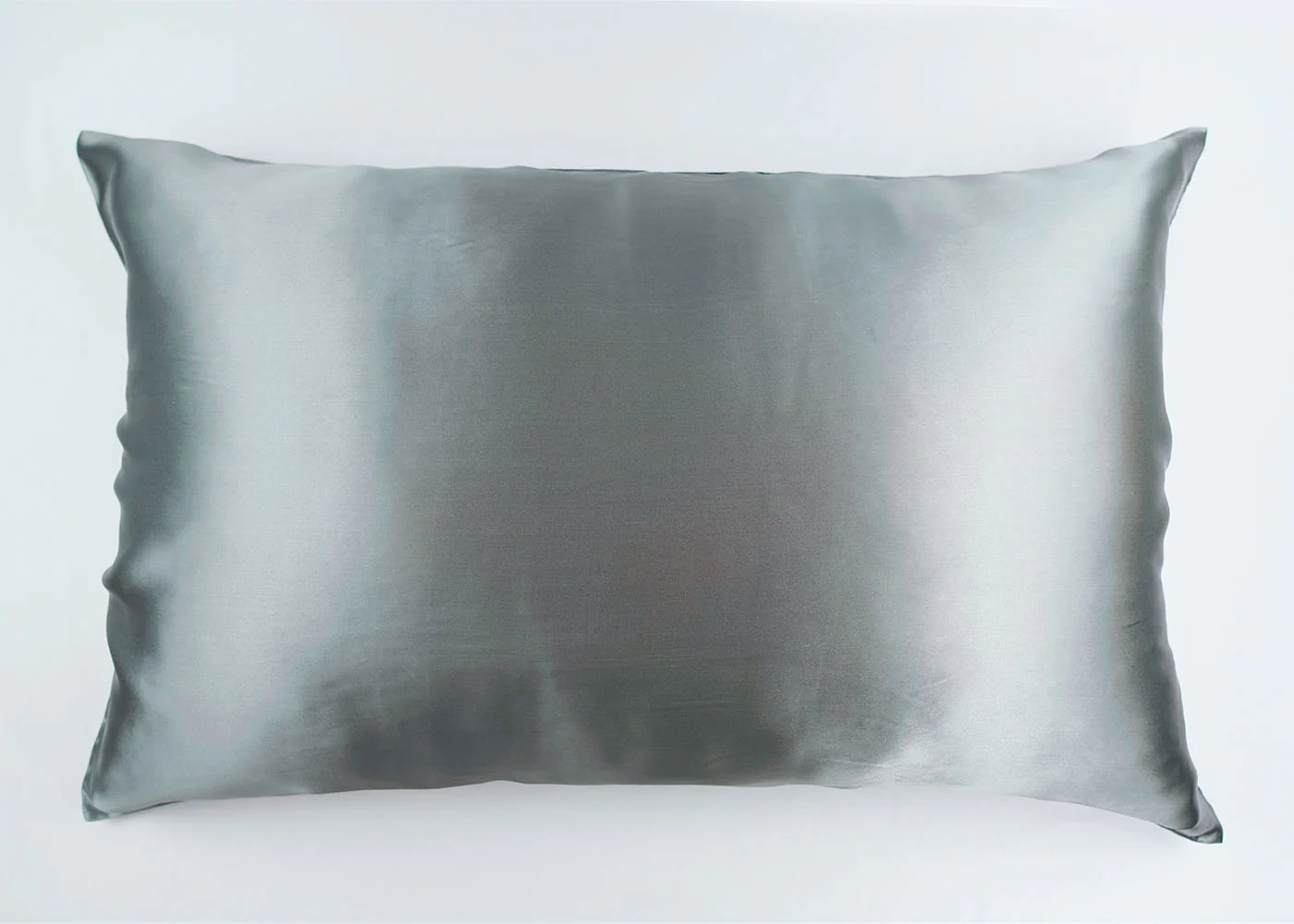 100% Mulberry Silk Pillowcase | Zipper Enclosure, 16 Momme - Image 14