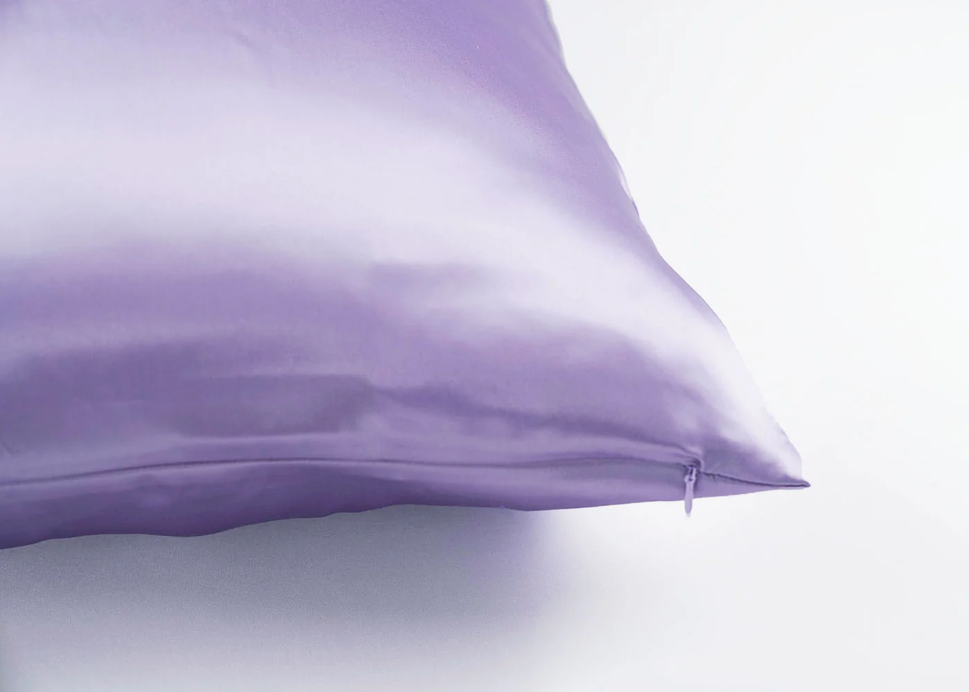 100% Mulberry Silk Pillowcase | Zipper Enclosure, 16 Momme - Image 16