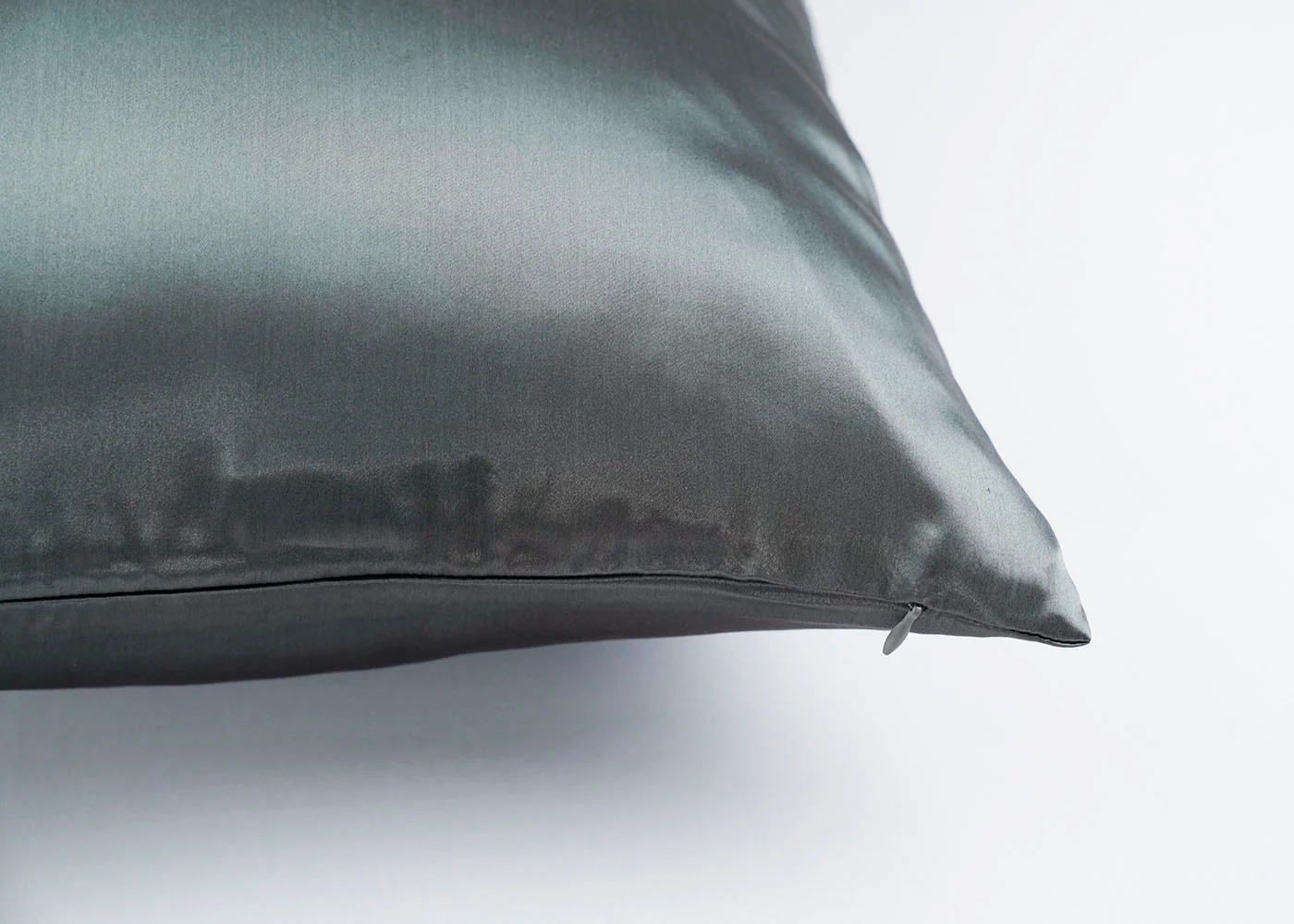 100% Mulberry Silk Pillowcase | Zipper Enclosure, 16 Momme - Image 19