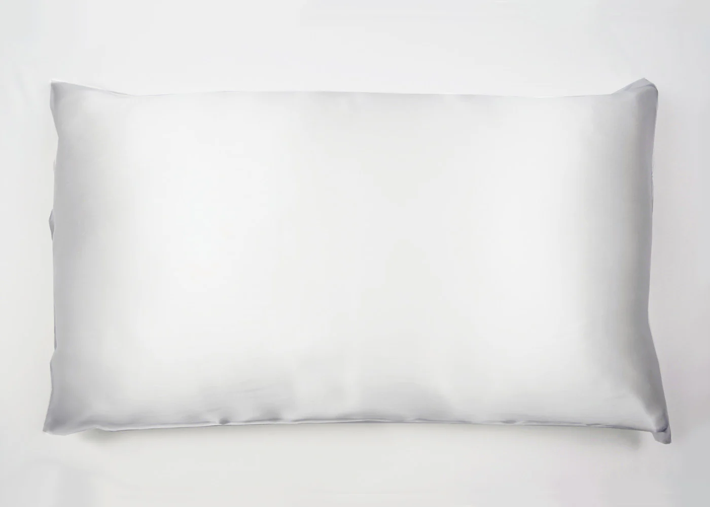 100% Mulberry Silk Pillowcase | Zipper Enclosure, 16 Momme - Image 23