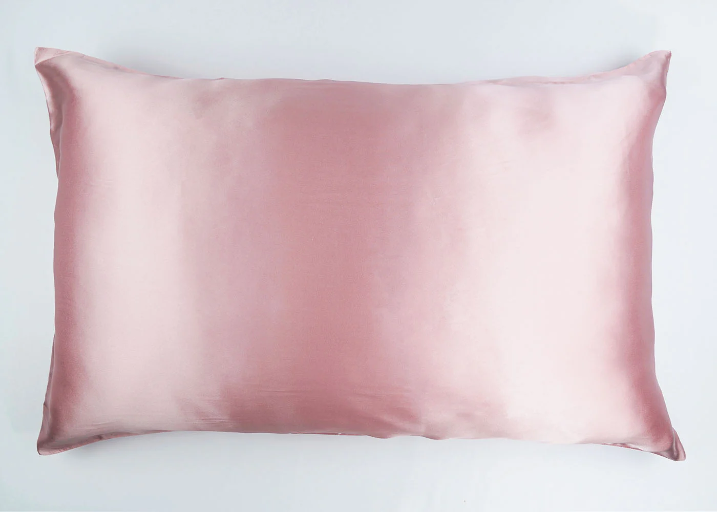 100% Mulberry Silk Pillowcase | Zipper Enclosure, 16 Momme - Image 8