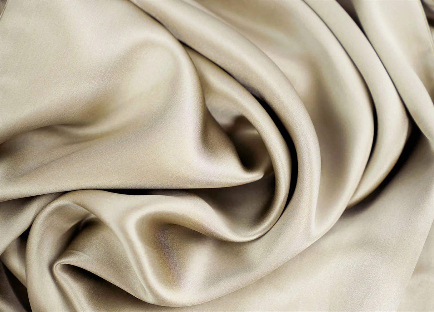 100% Mulberry Silk Pillowcase | Zipper Enclosure, 16 Momme - Image 9