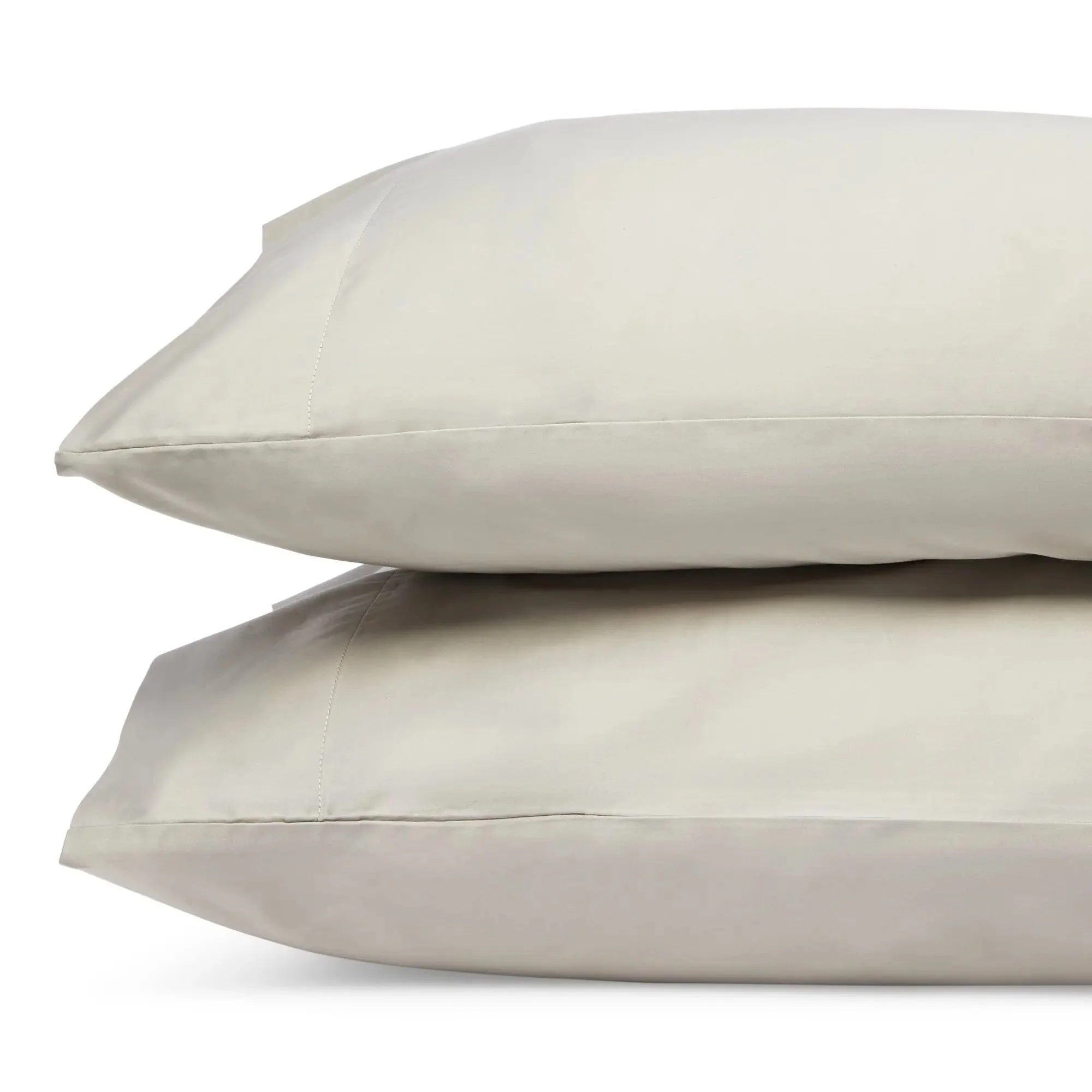 Delilah Home Organic Cotton Bedding Collection | Sheets & Duvet Covers - Image 11
