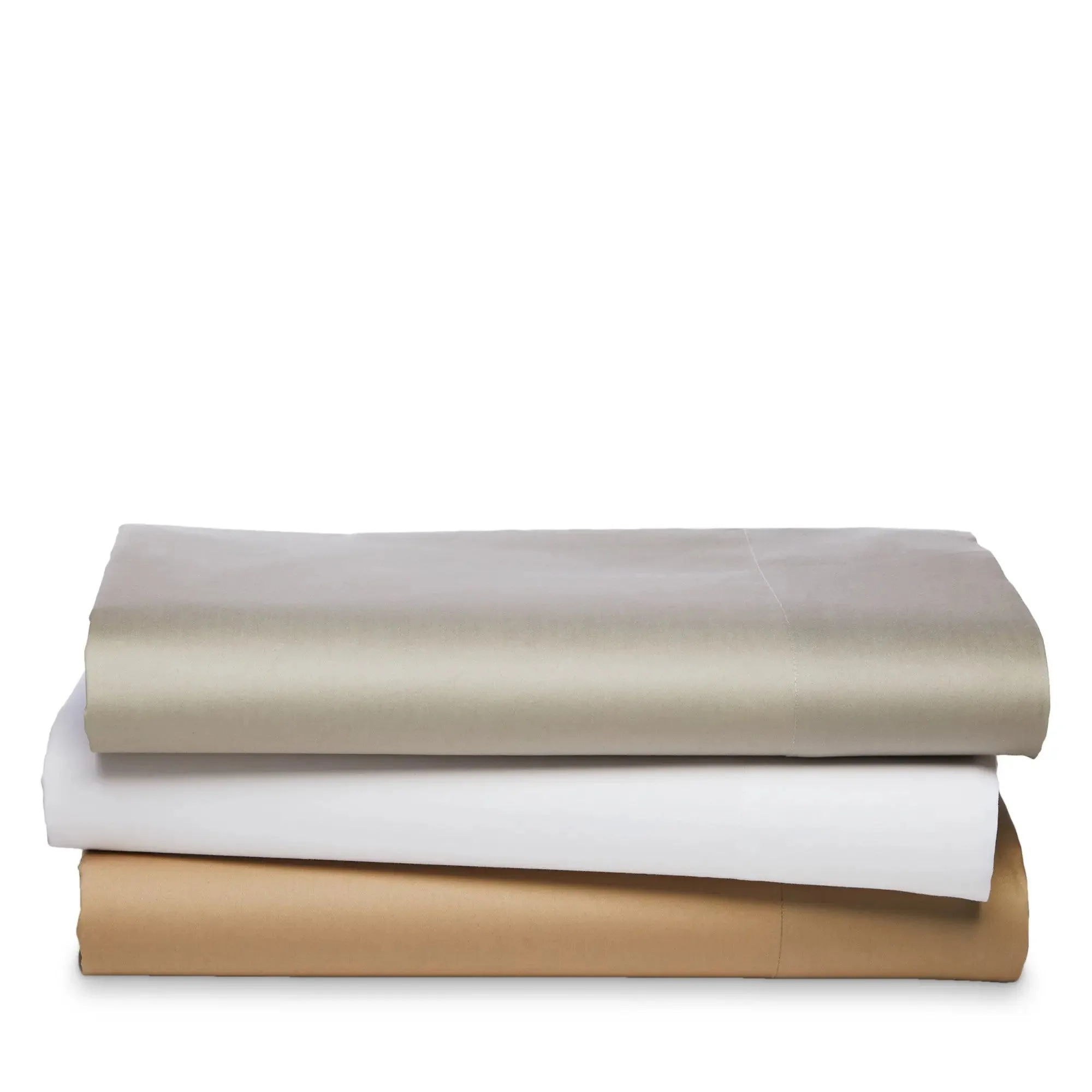 Delilah Home Organic Cotton Bedding Collection | Sheets & Duvet Covers - Image 3