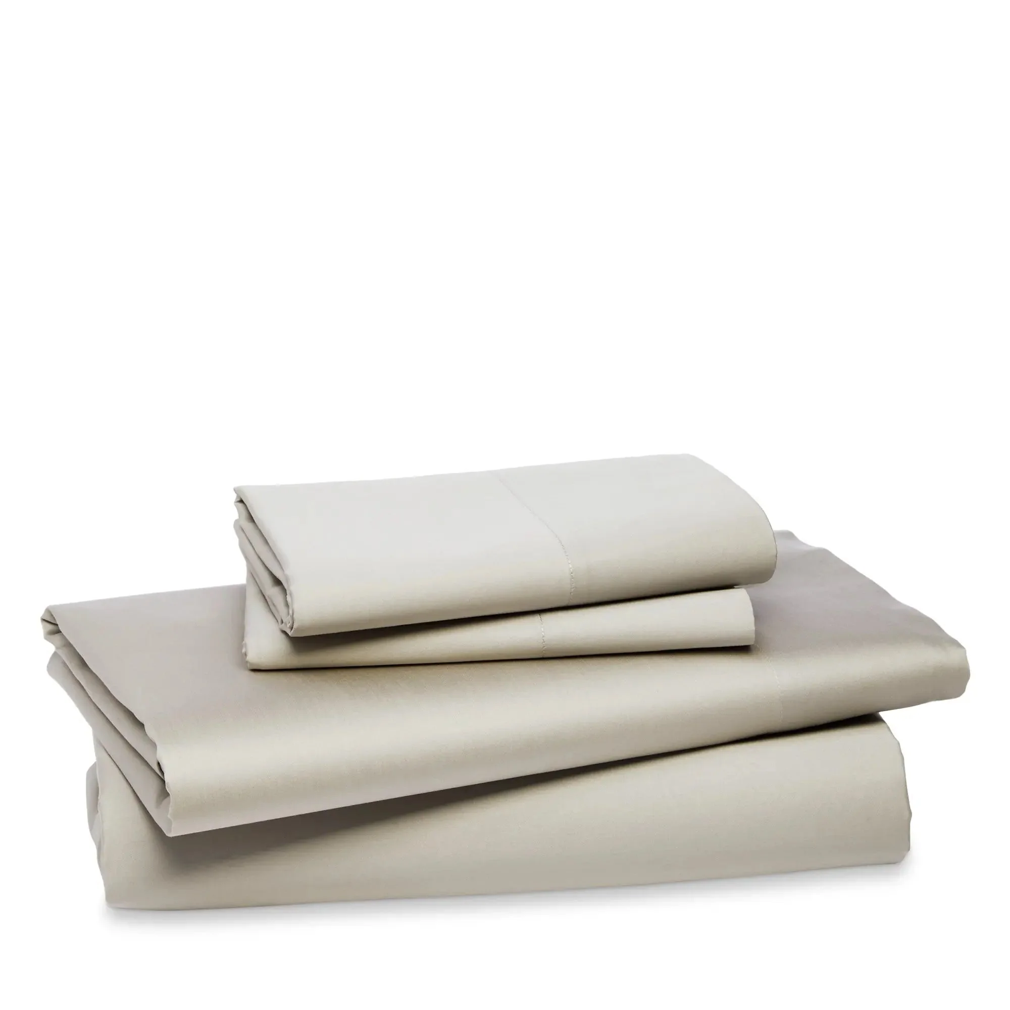 Delilah Home Organic Cotton Bedding Collection | Sheets & Duvet Covers - Image 6