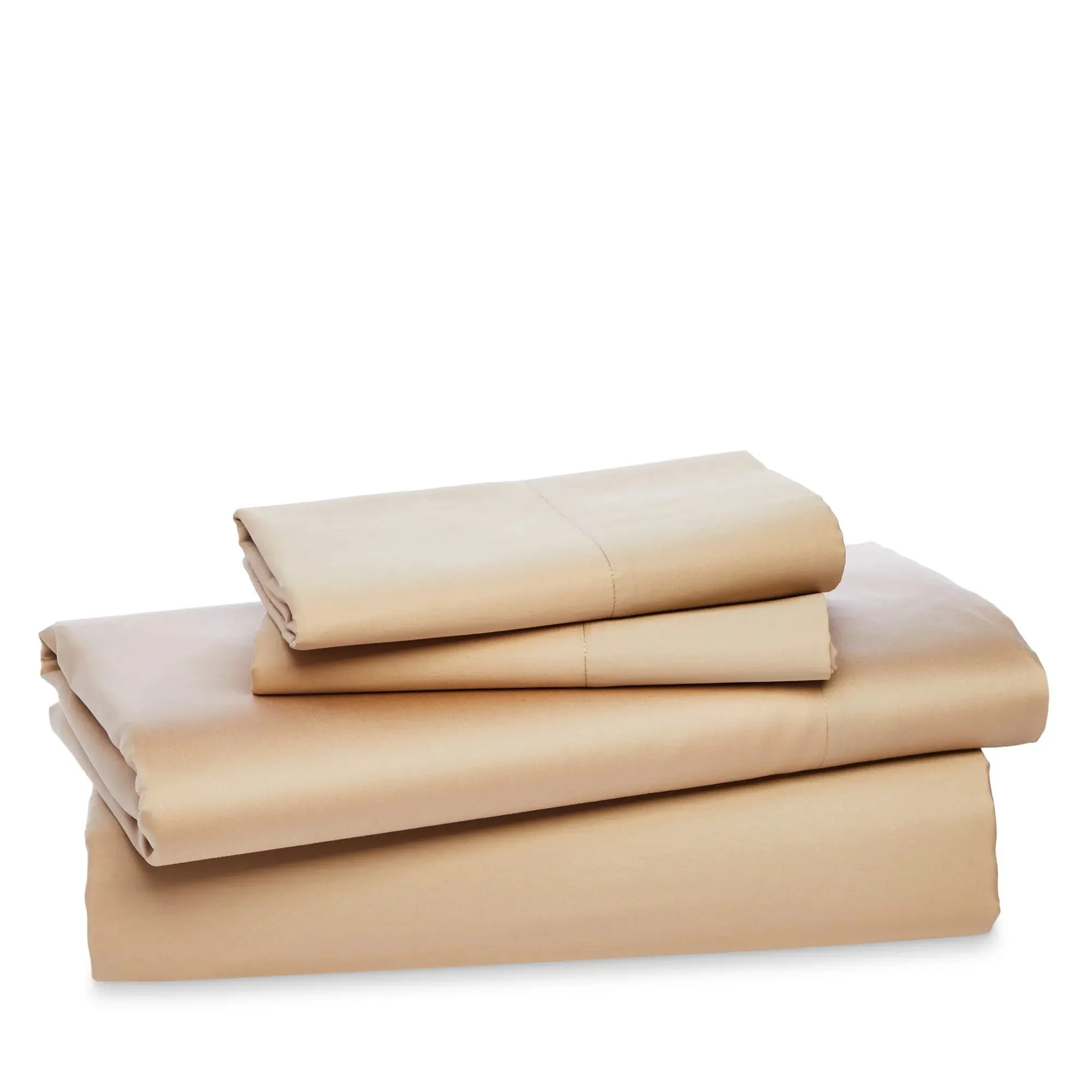 Delilah Home Organic Cotton Bedding Collection | Sheets & Duvet Covers - Image 7