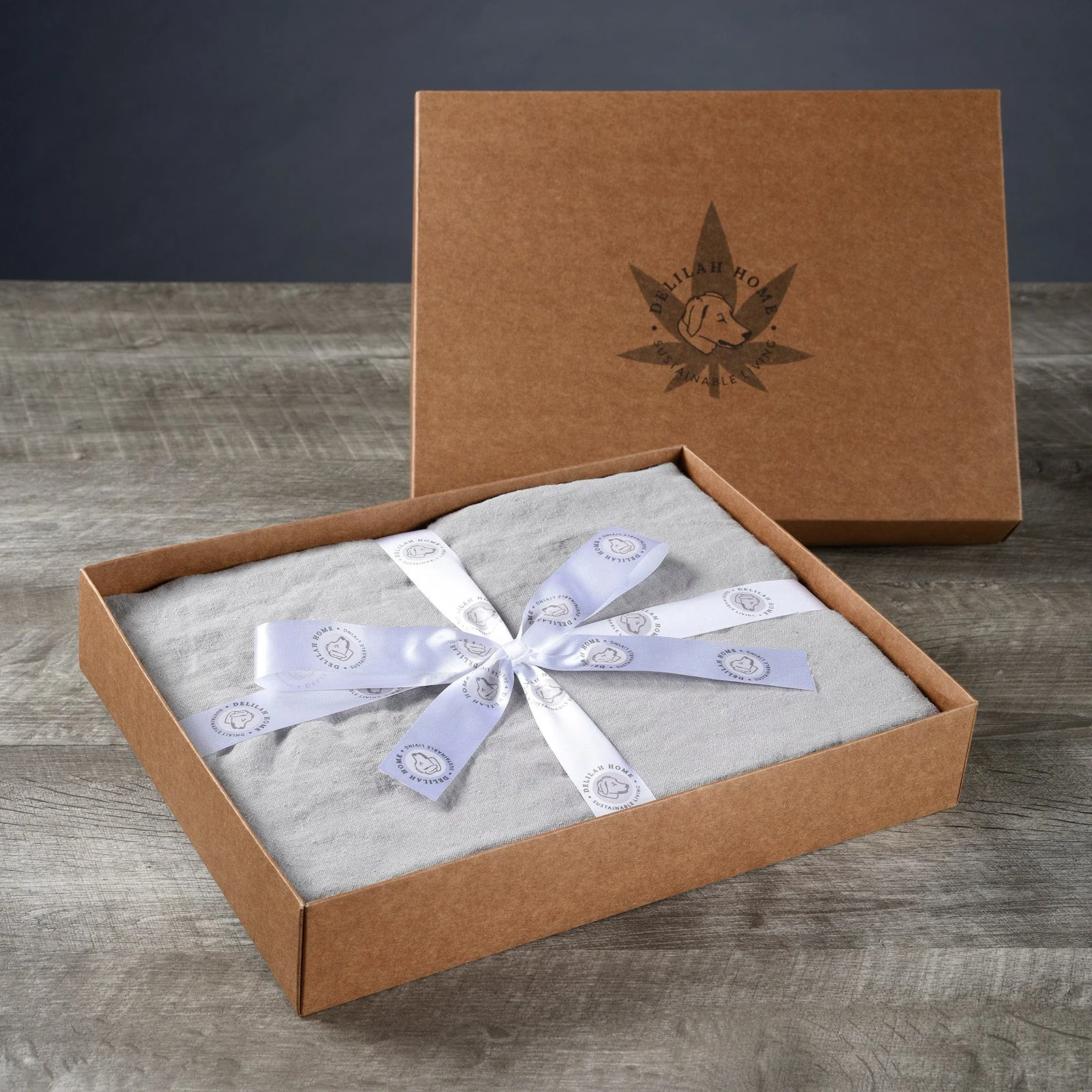 Final Sale: Organic Hemp Bed Sheet Collection - Image 11