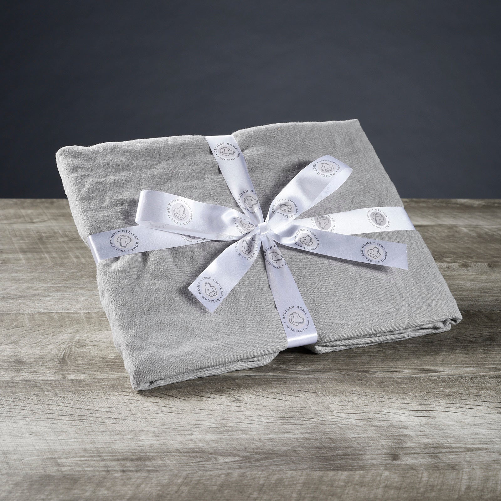 Final Sale: Organic Hemp Bed Sheet Collection - Image 12
