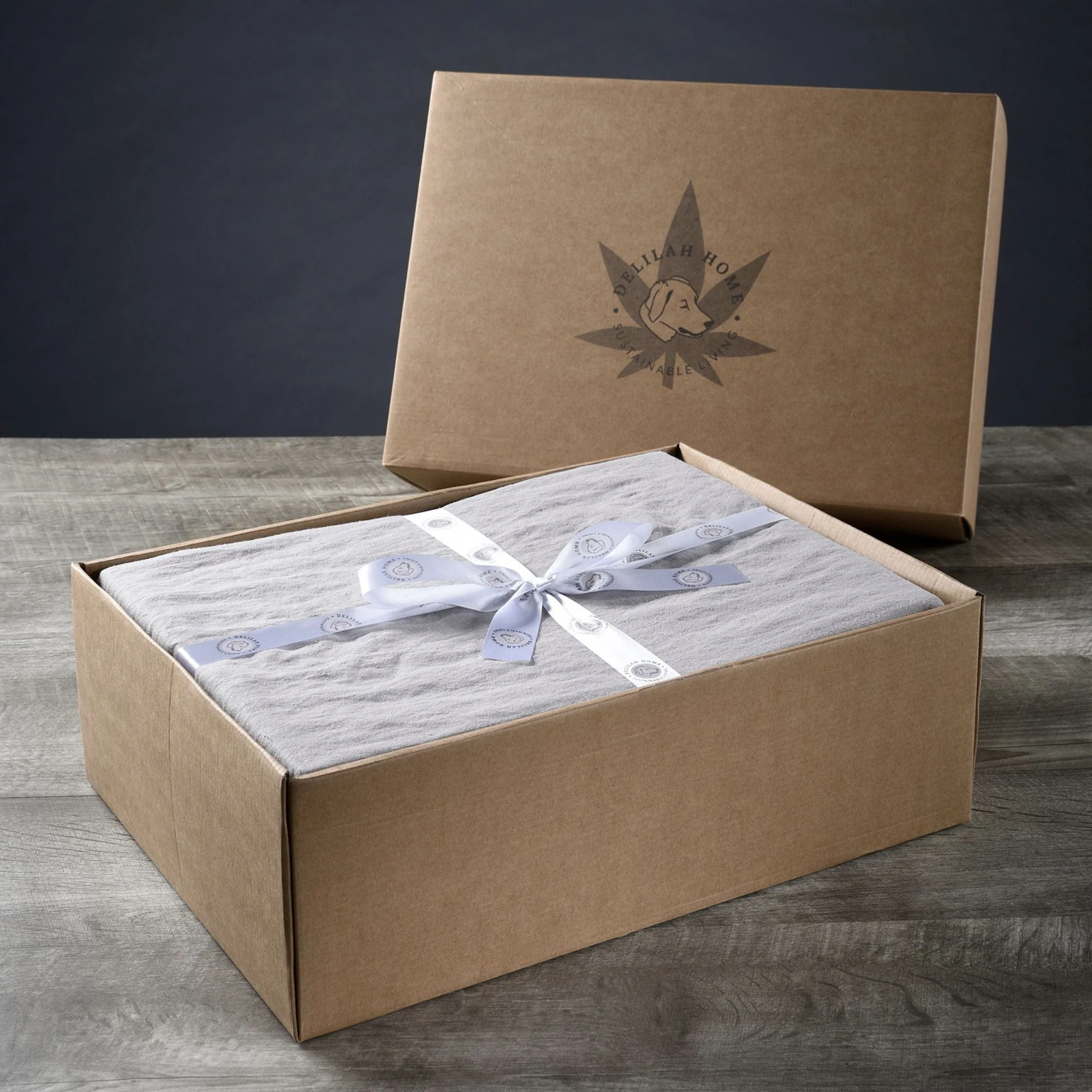 Final Sale: Organic Hemp Bed Sheet Collection - Image 14