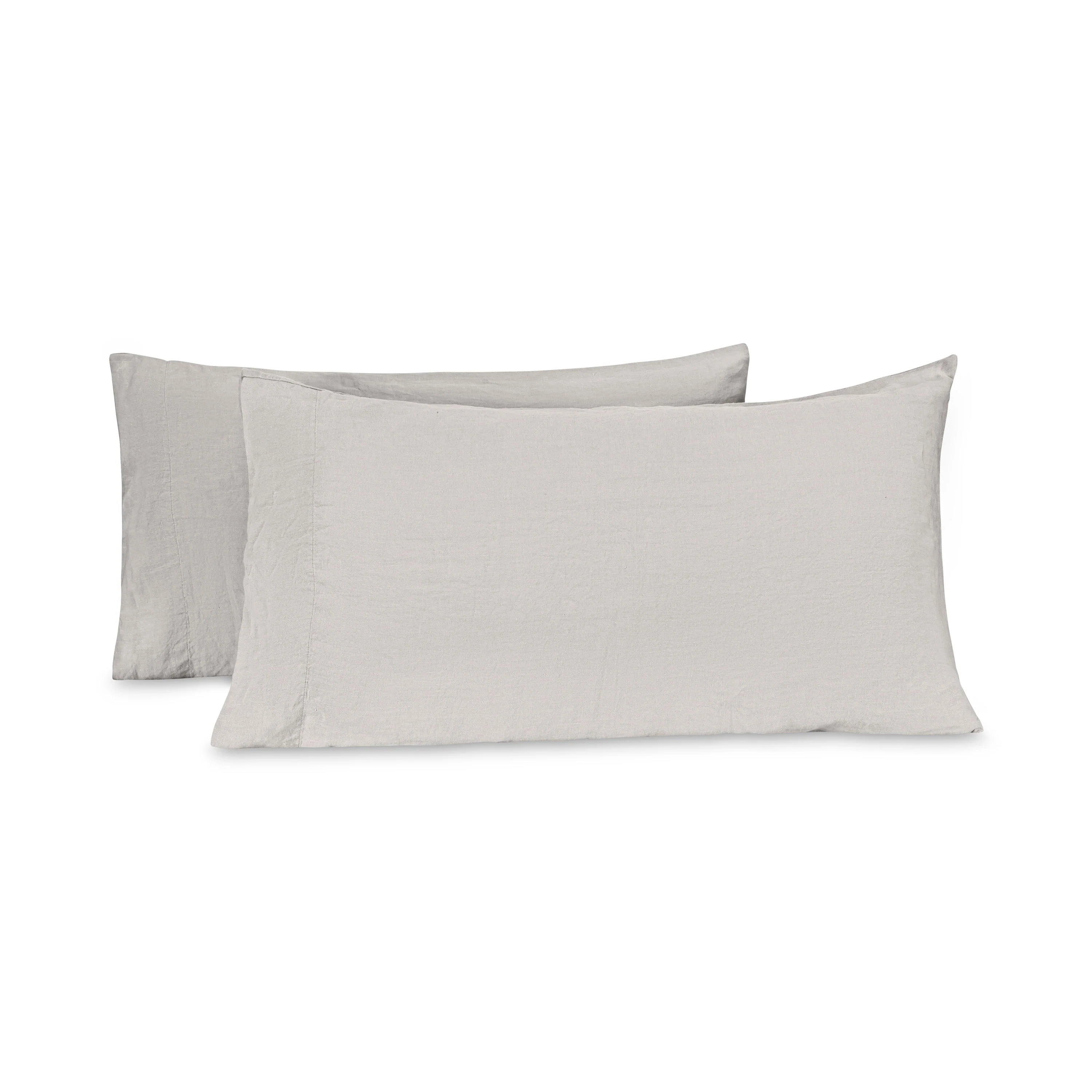 Final Sale: Organic Hemp Bed Sheet Collection - Image 15