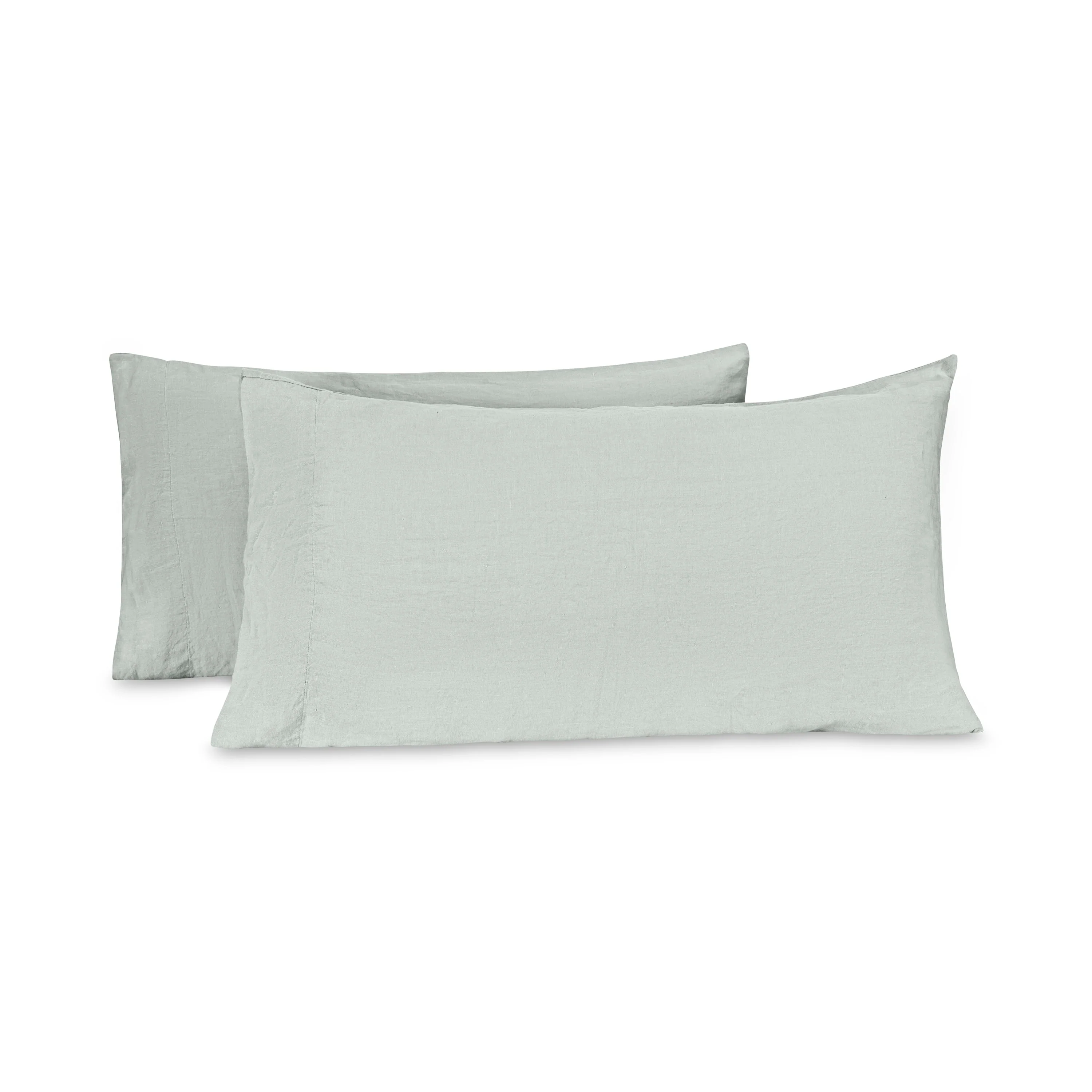 Final Sale: Organic Hemp Bed Sheet Collection - Image 16