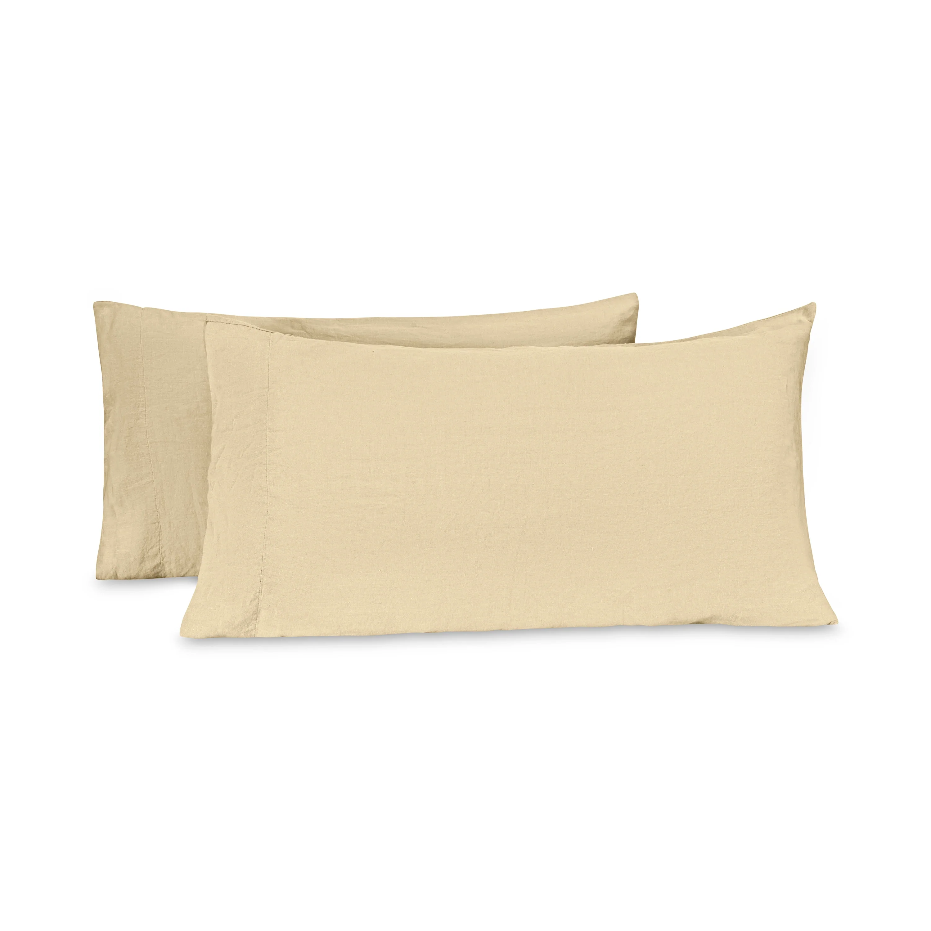 Final Sale: Organic Hemp Bed Sheet Collection - Image 17