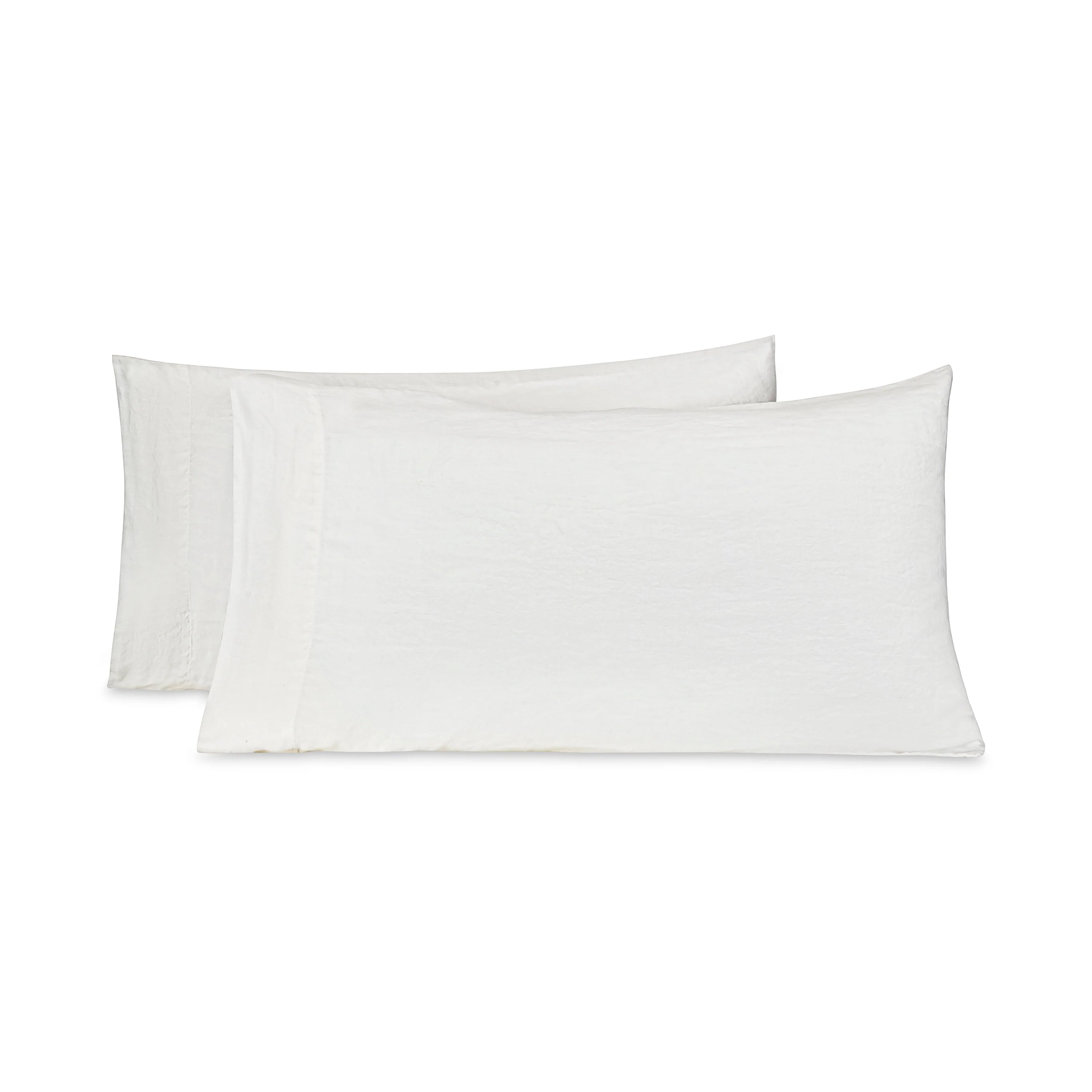 Final Sale: Organic Hemp Bed Sheet Collection - Image 18