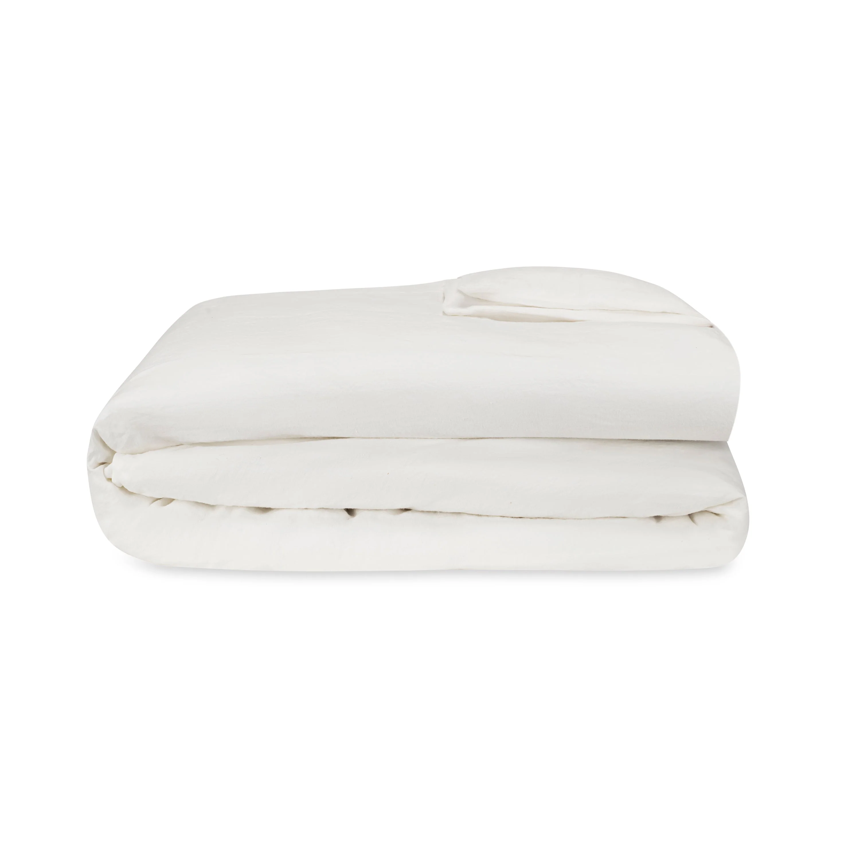 Final Sale: Organic Hemp Bed Sheet Collection - Image 19
