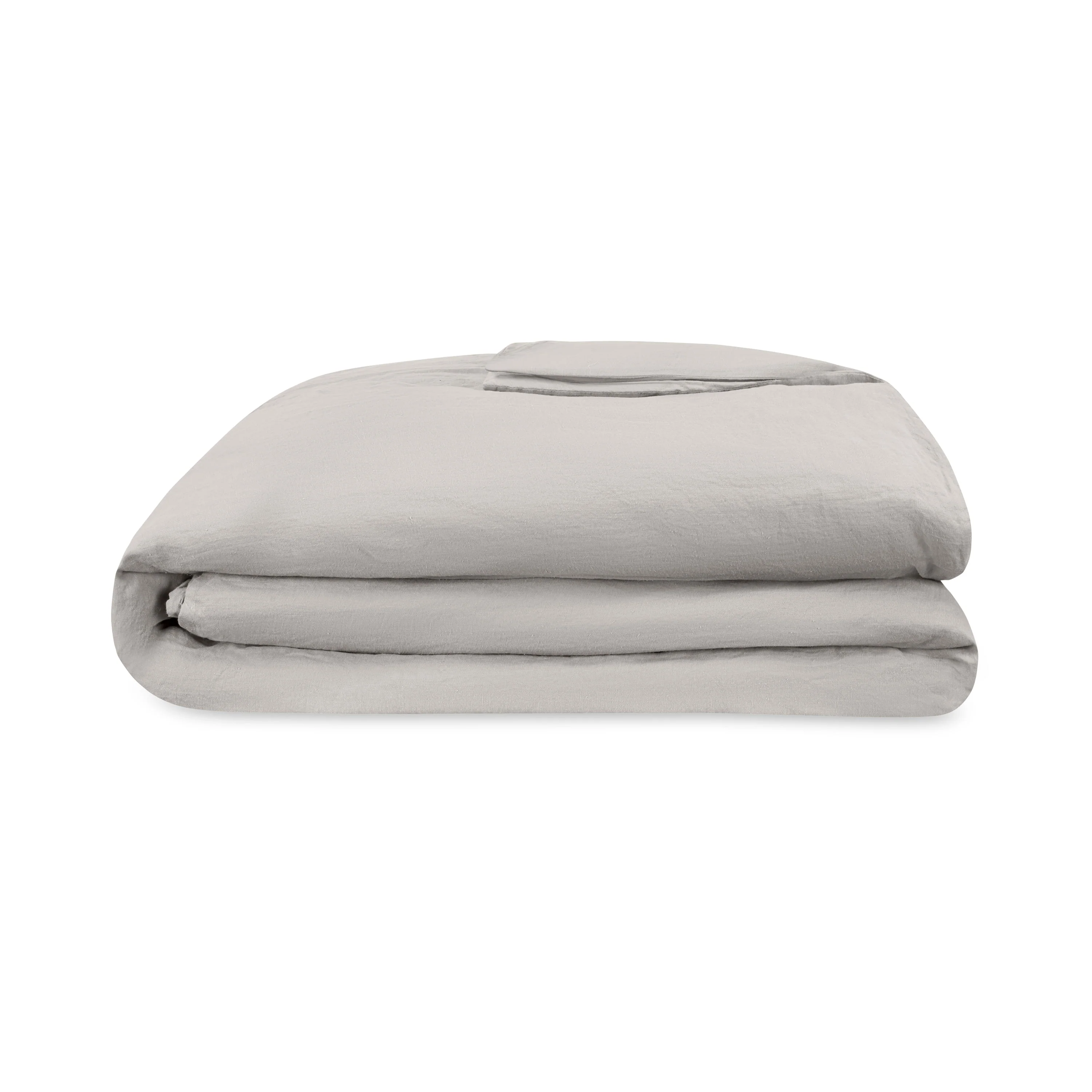 Final Sale: Organic Hemp Bed Sheet Collection - Image 20
