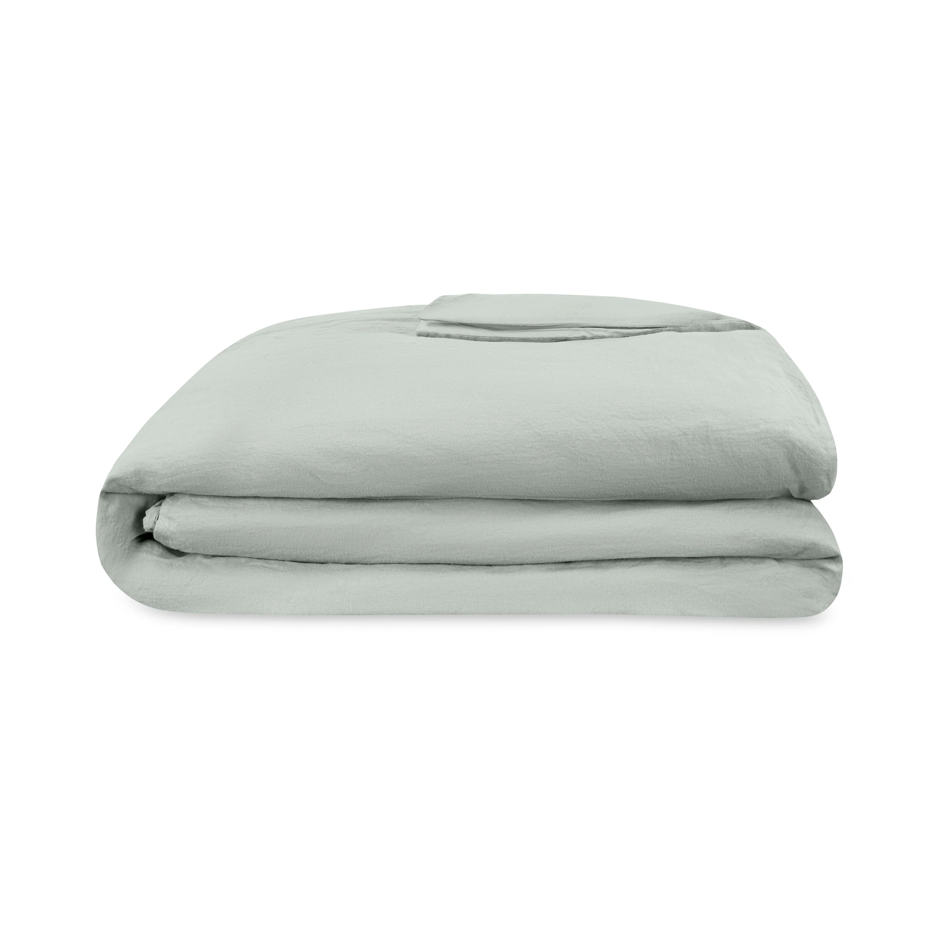 Final Sale: Organic Hemp Bed Sheet Collection - Image 21
