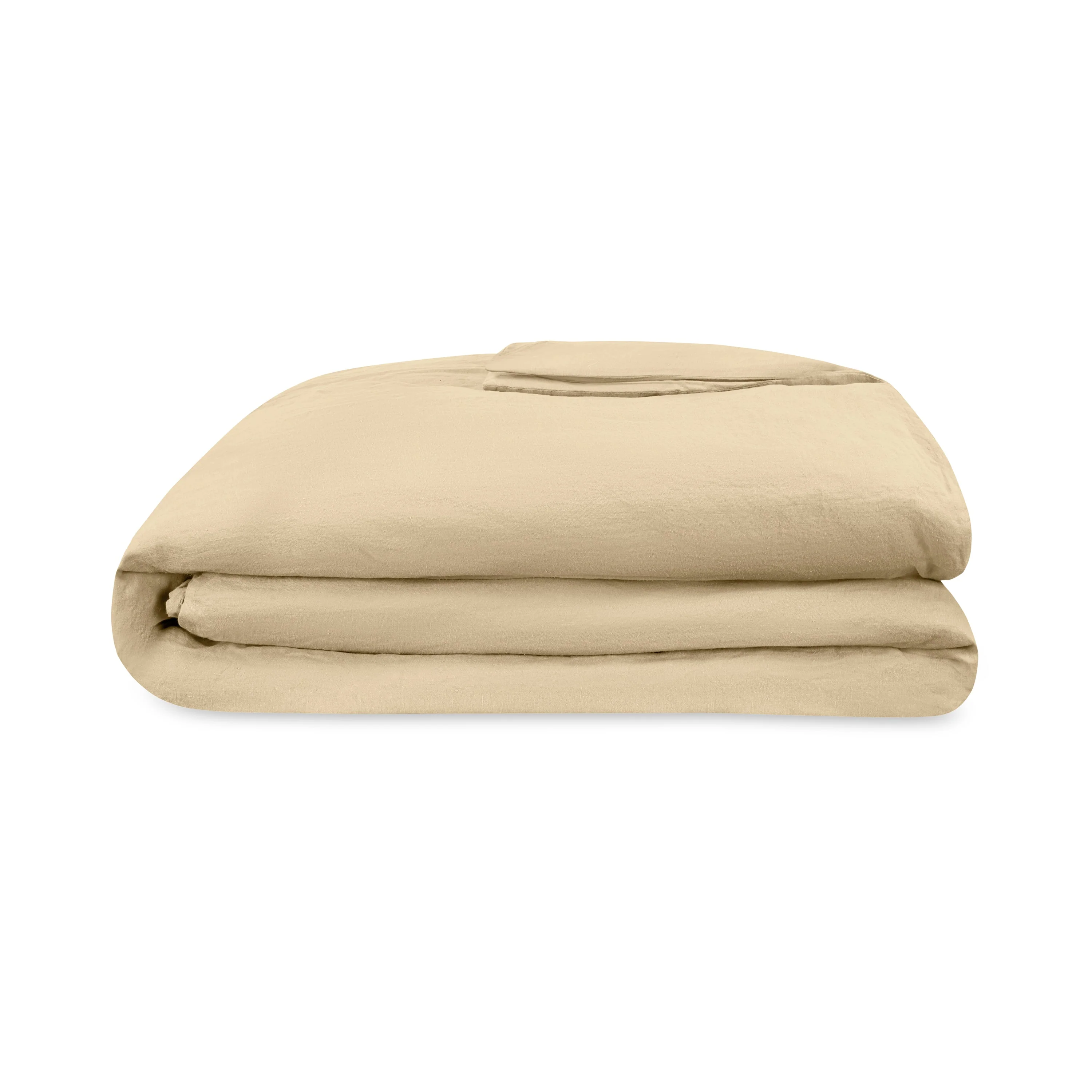 Final Sale: Organic Hemp Bed Sheet Collection - Image 22
