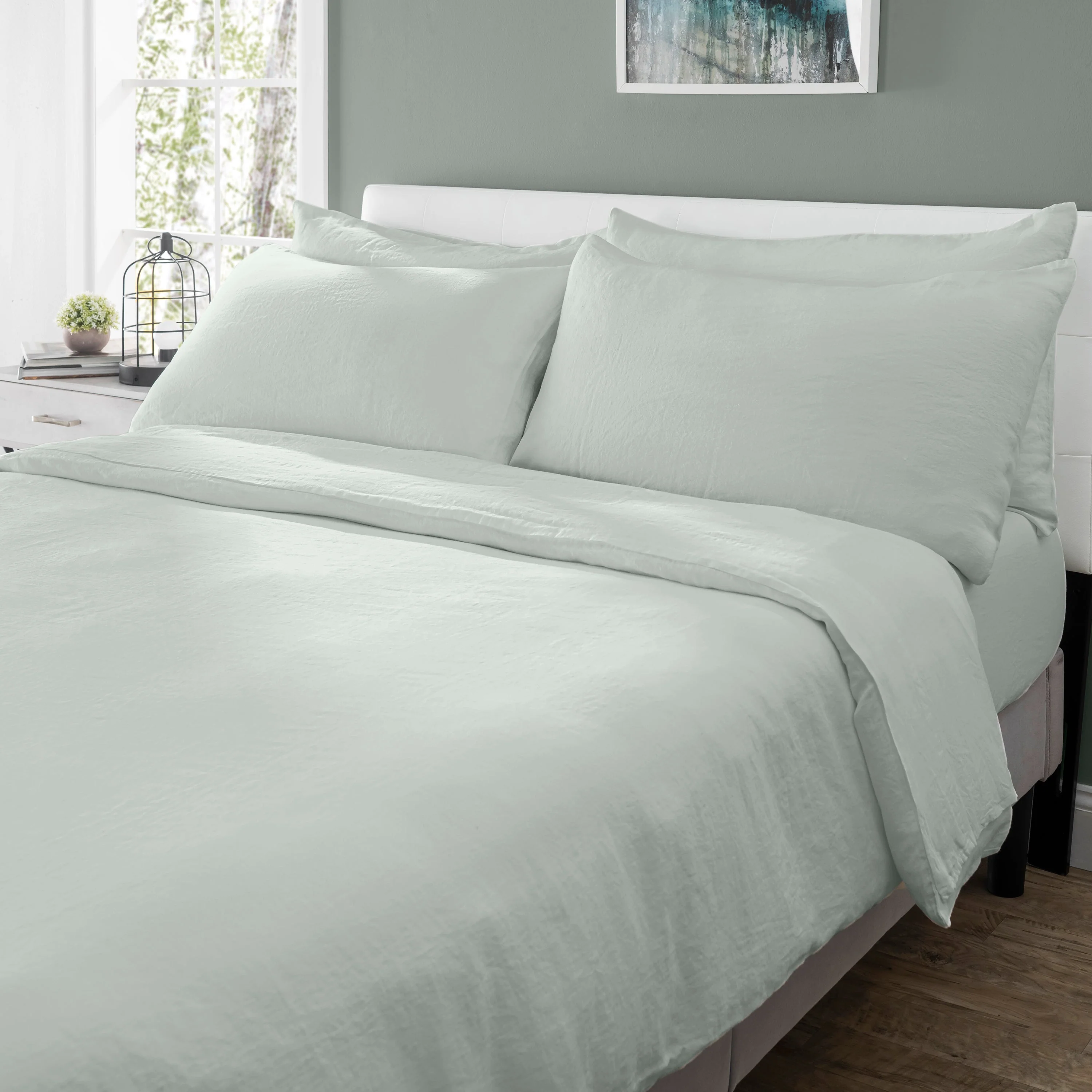 Final Sale: Organic Hemp Bed Sheet Collection - Image 28