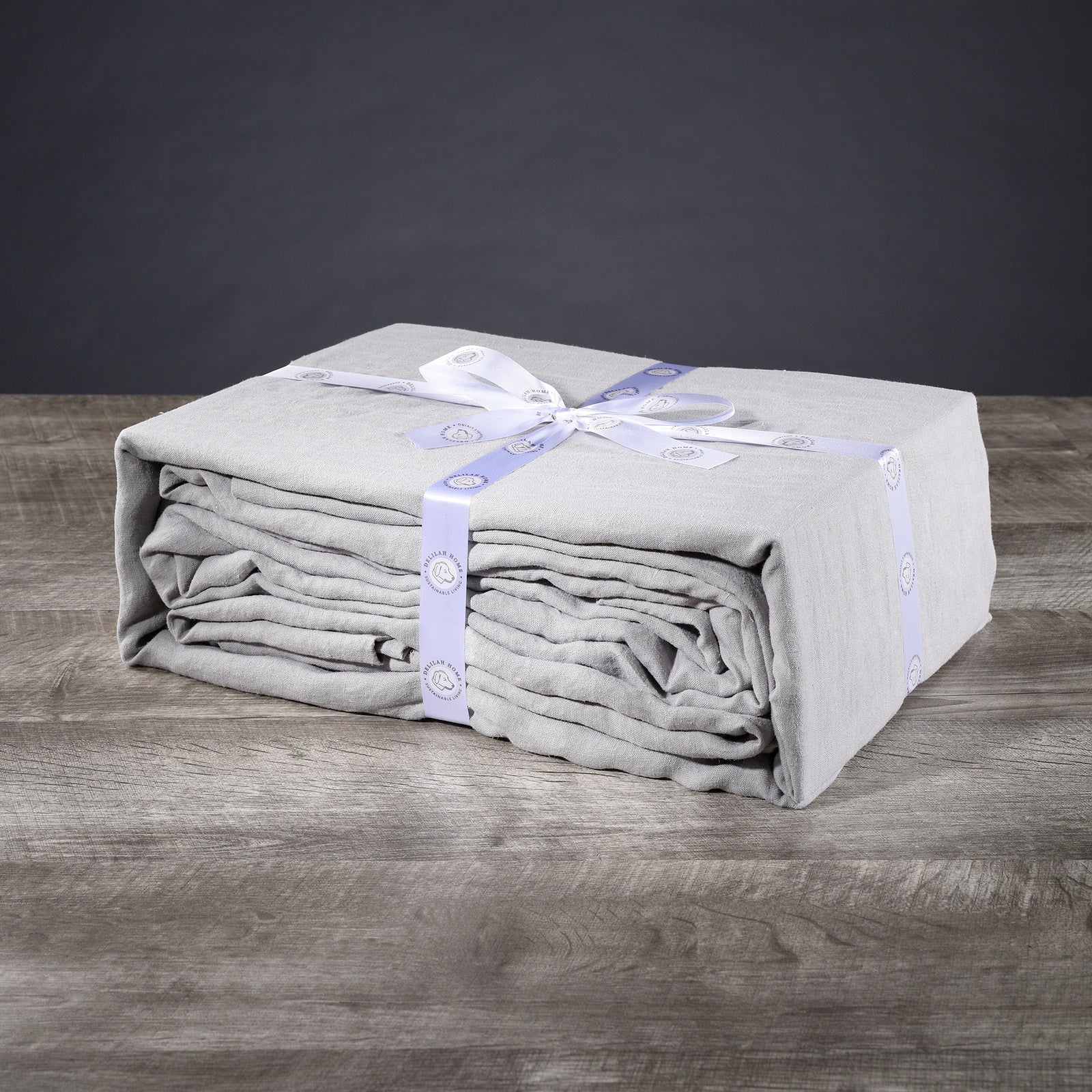 Final Sale: Organic Hemp Bed Sheet Collection - Image 6