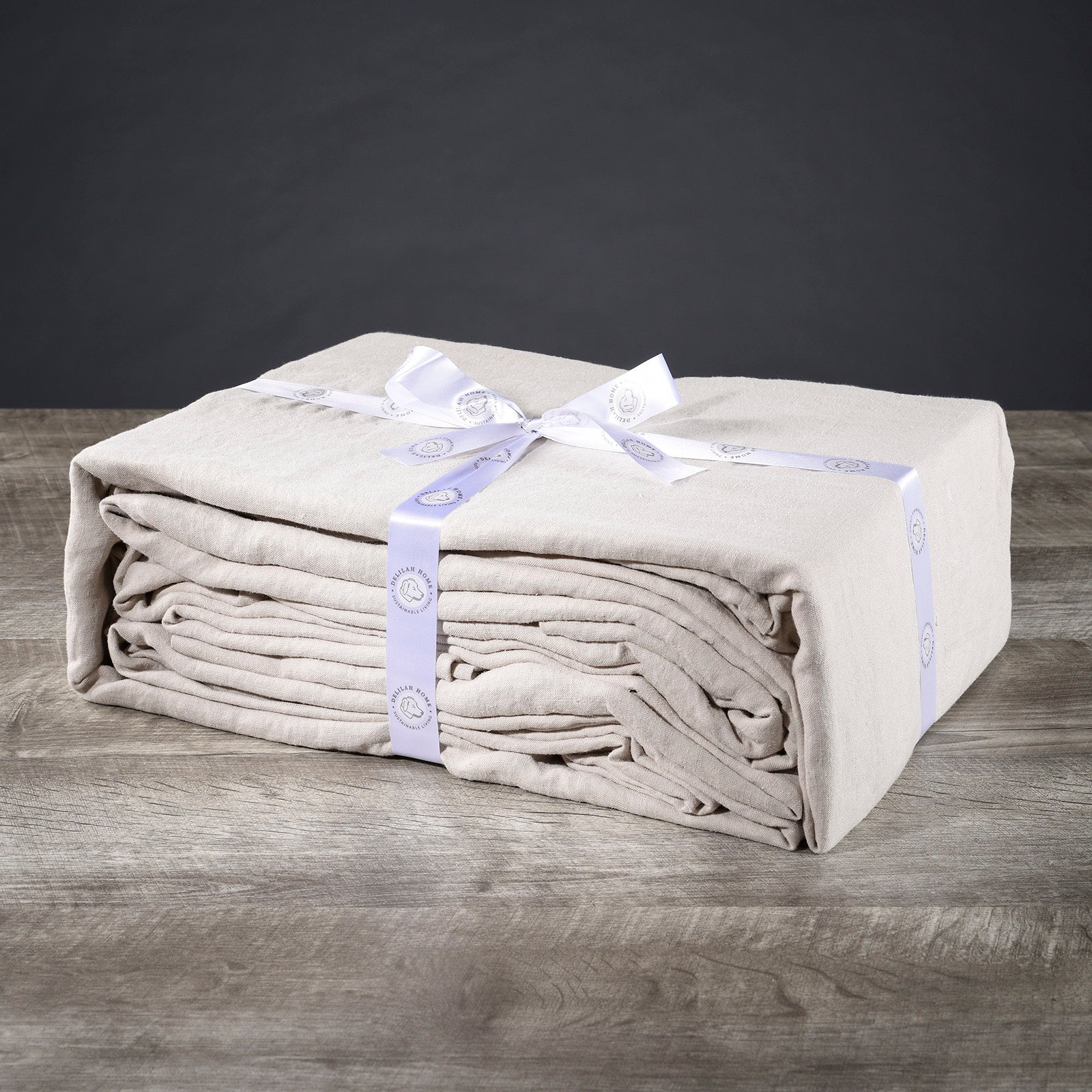 Final Sale: Organic Hemp Bed Sheet Collection - Image 7