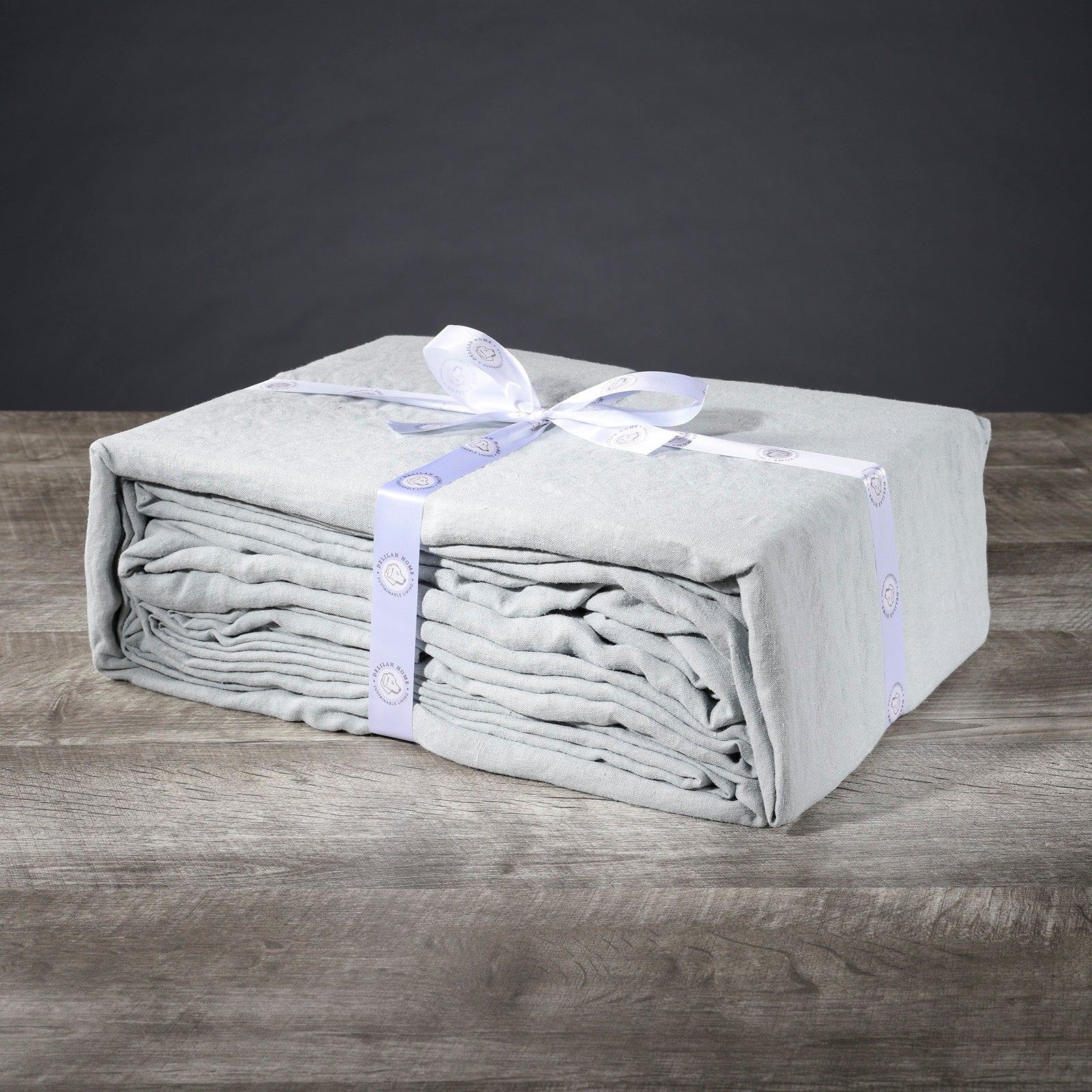 Final Sale: Organic Hemp Bed Sheet Collection - Image 8