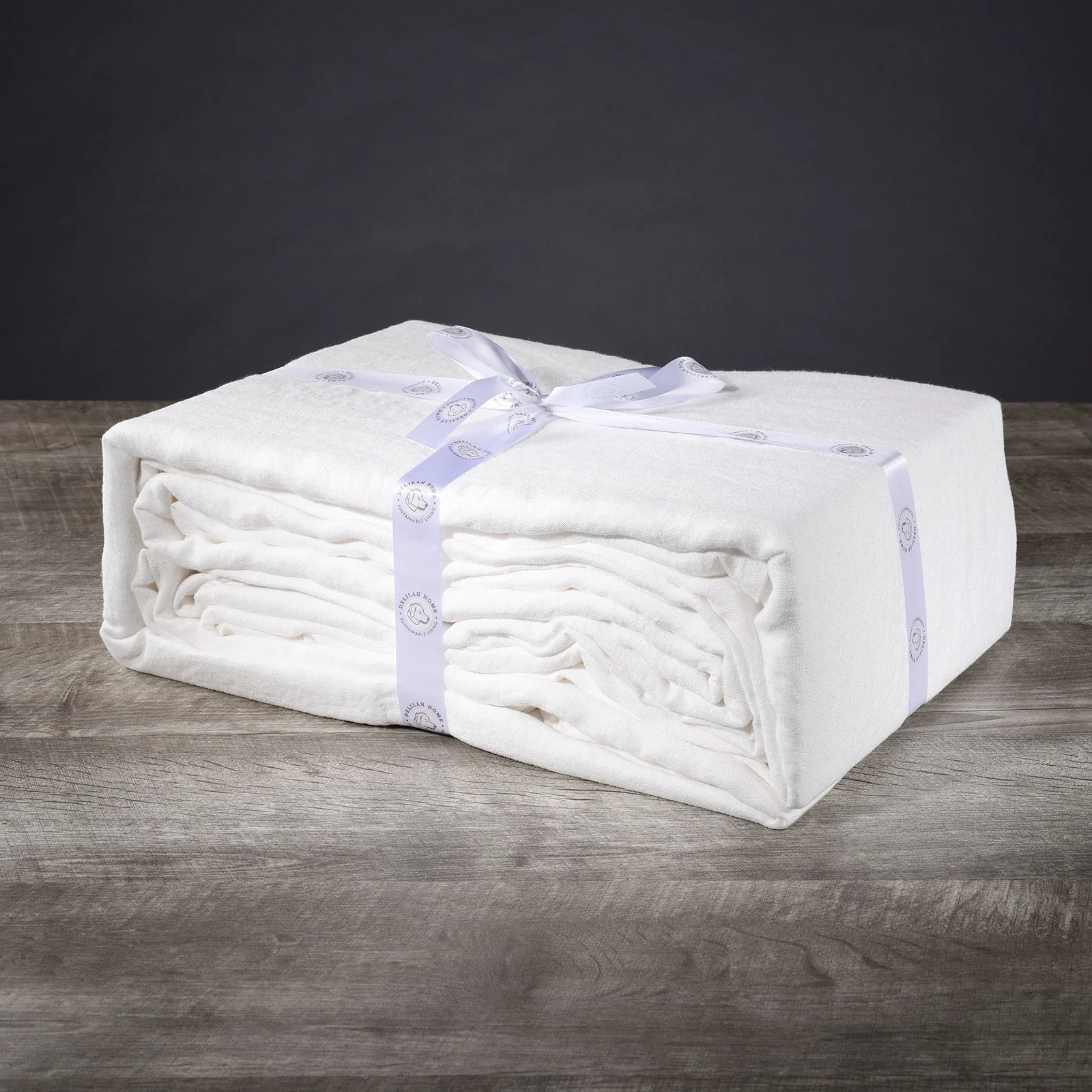 Final Sale: Organic Hemp Bed Sheet Collection - Image 9
