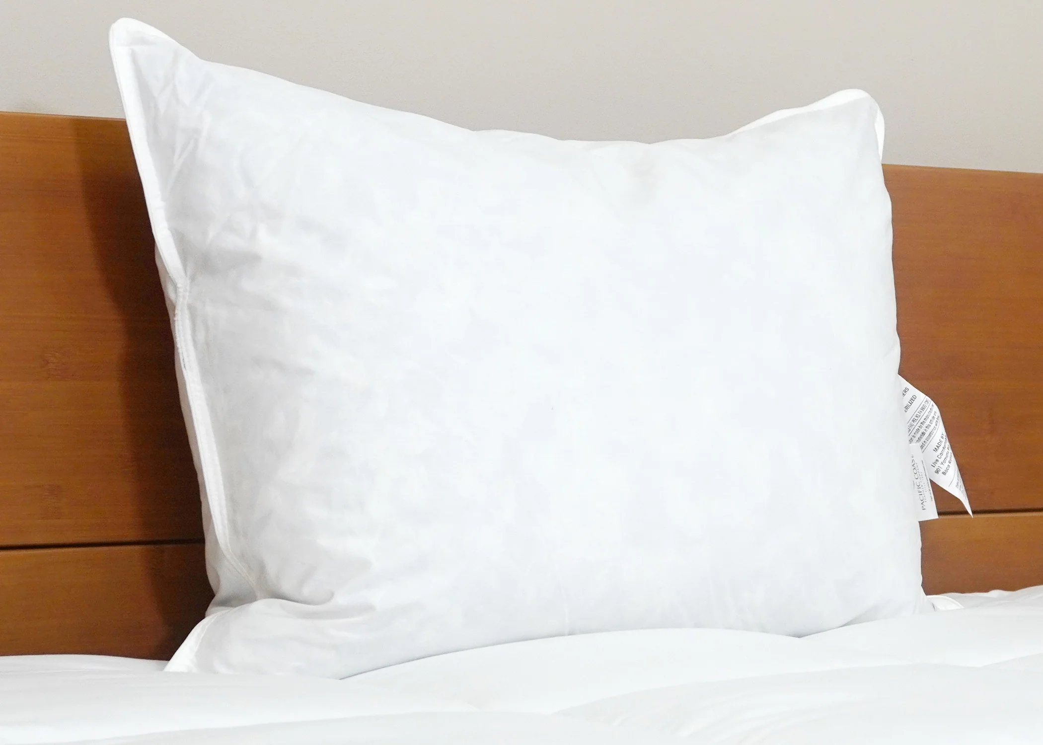 Pacific Coast® Natural Feather Pillow - Image 13