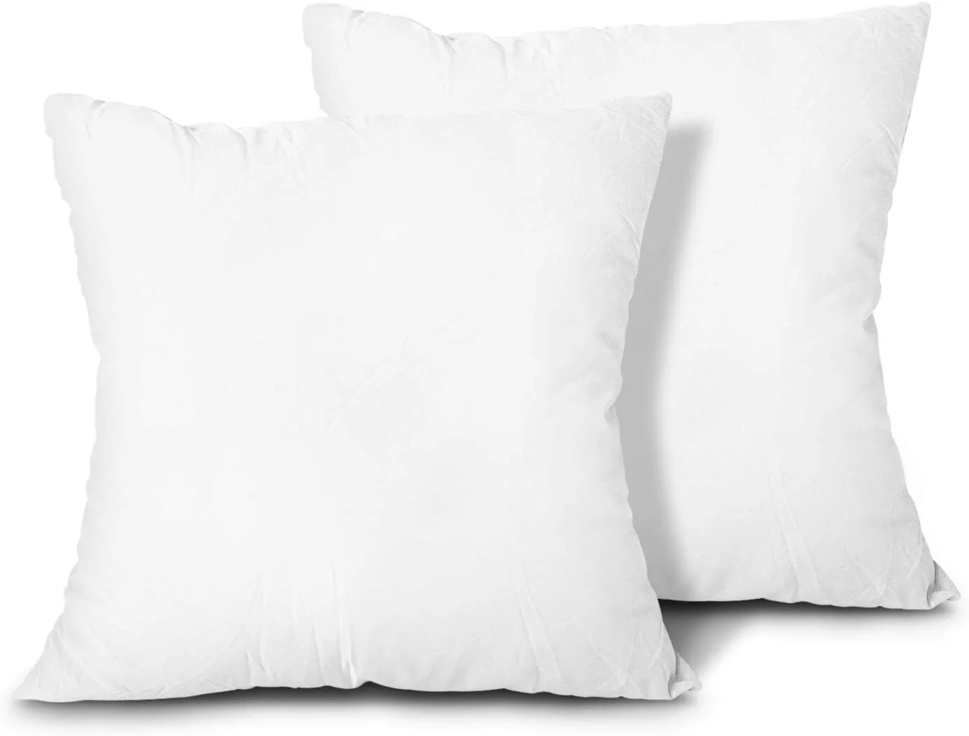 Pacific Coast Feather Colossus Polyester Pillow | Two-Pack - Image 3