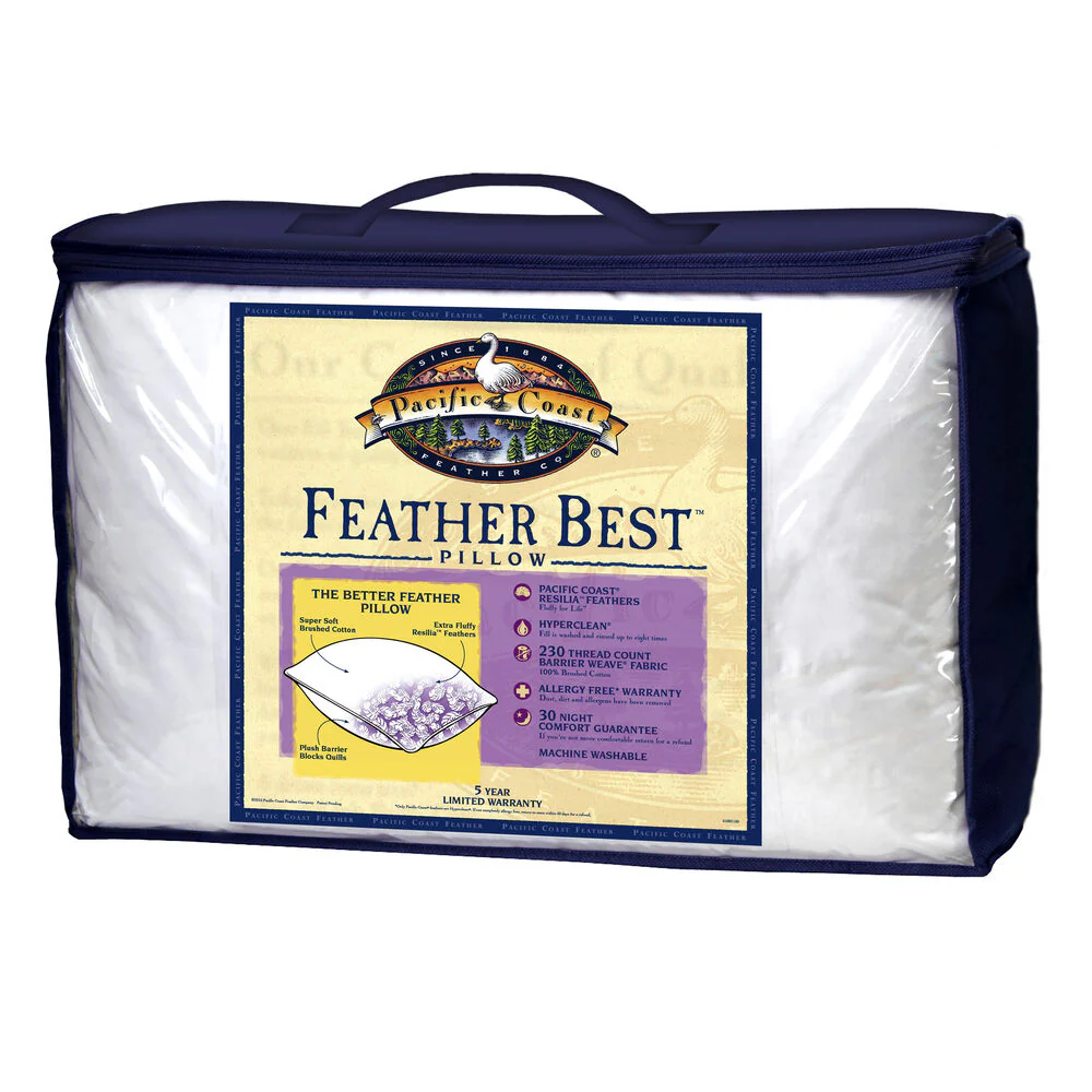 Pacific Coast Feather Best Pillow - Image 9