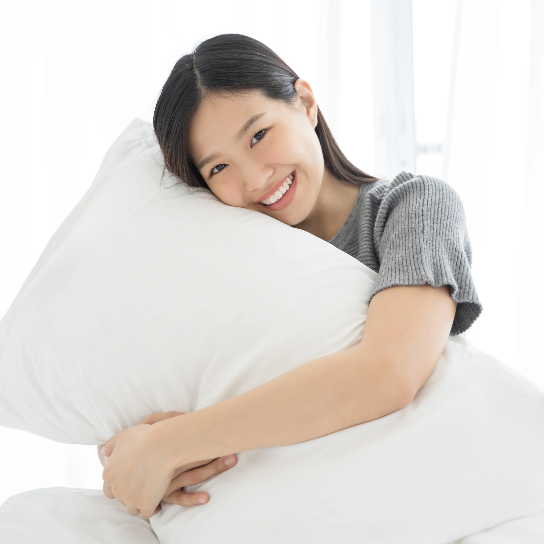 Pacific Coast Feather Tria Down & Feather Pillow - Featured at Many Ritz-Carlton® Hotels - Image 10