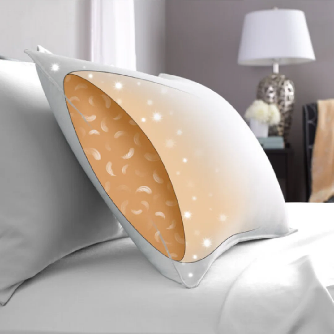 Pacific Coast Feather DownAround Pillow - Image 3