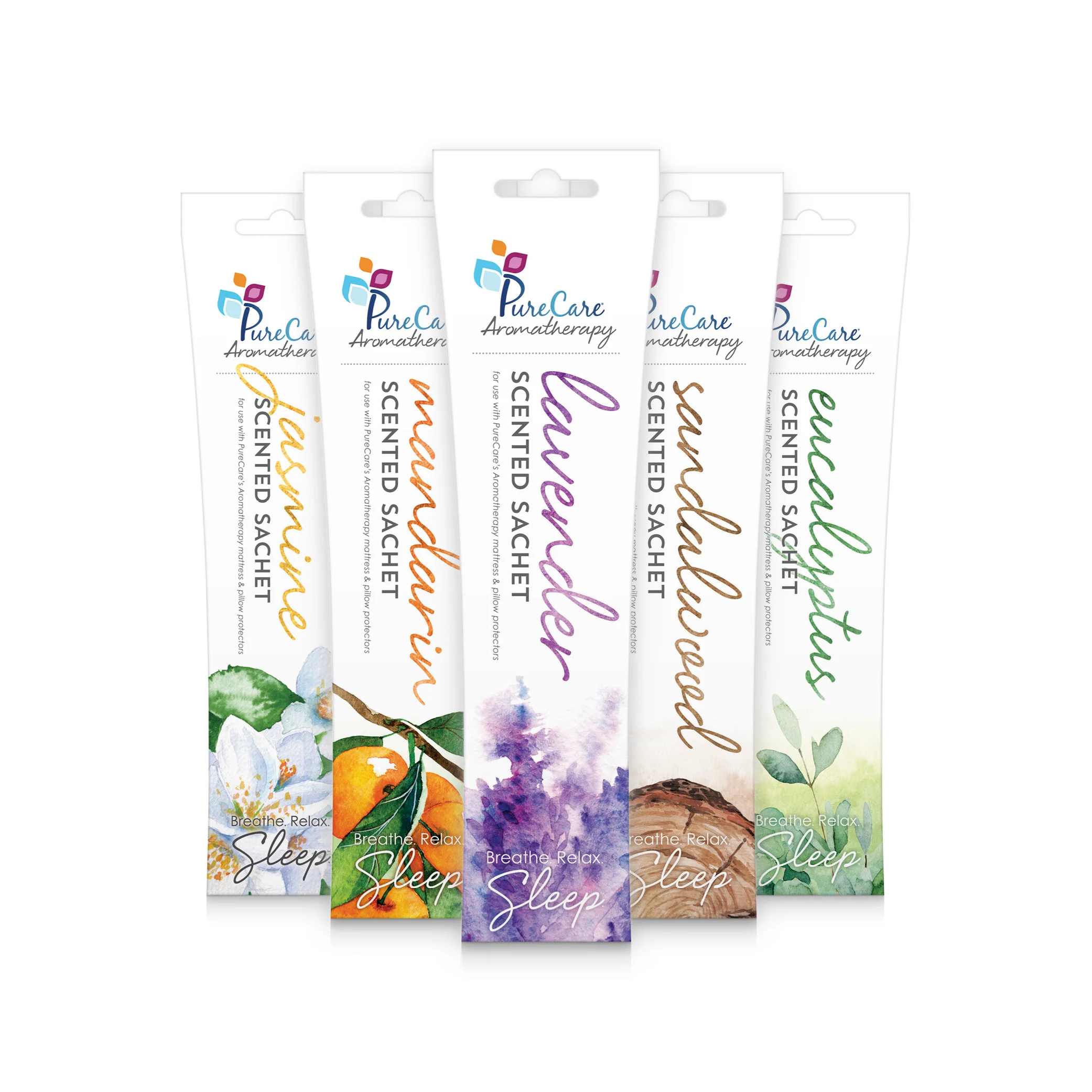 PureCare Aromatherapy Pillow Protector - Image 6