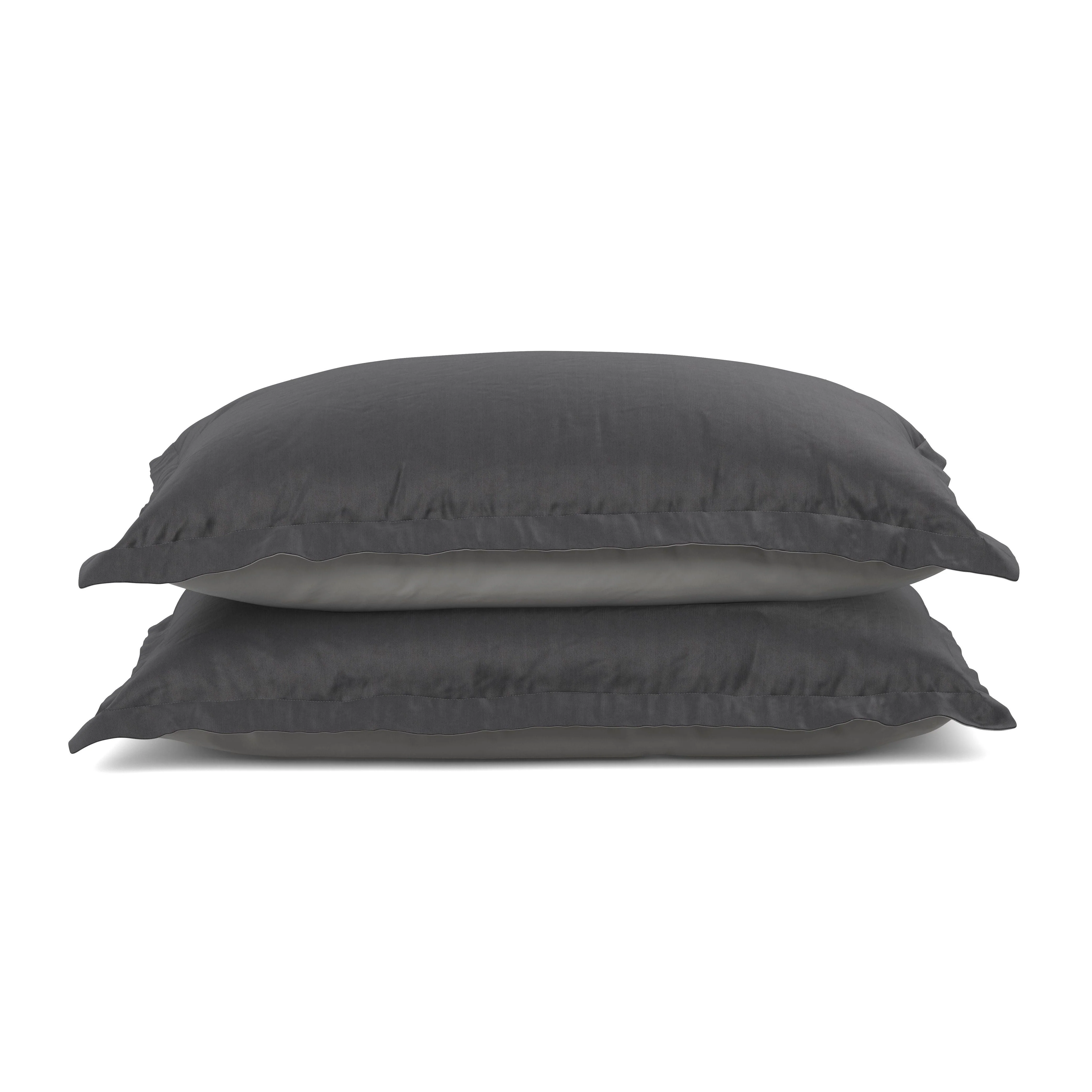 PureCare Pillow Sham Set | Soft Touch Bamboo - Image 2