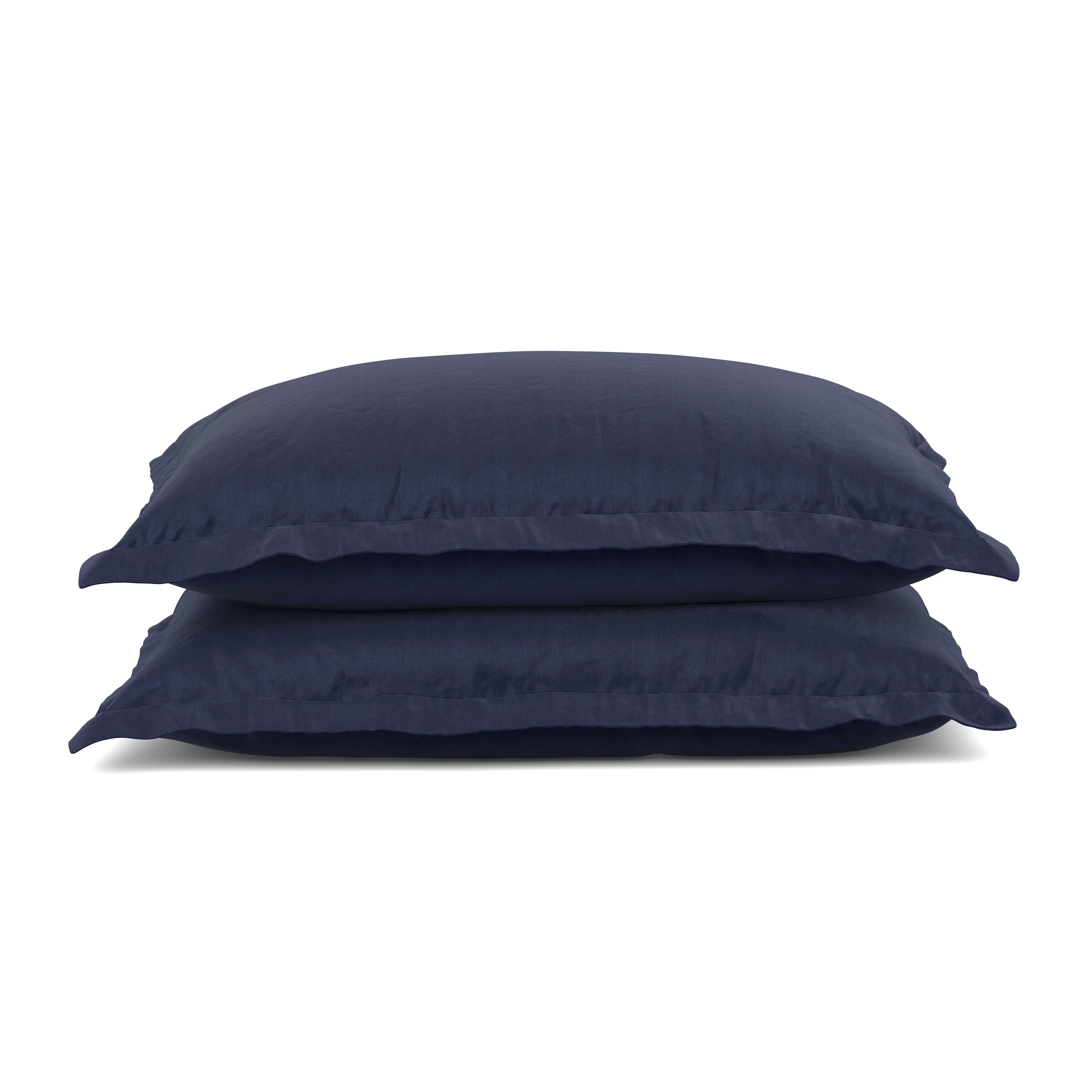 PureCare Pillow Sham Set | Soft Touch Bamboo - Image 3