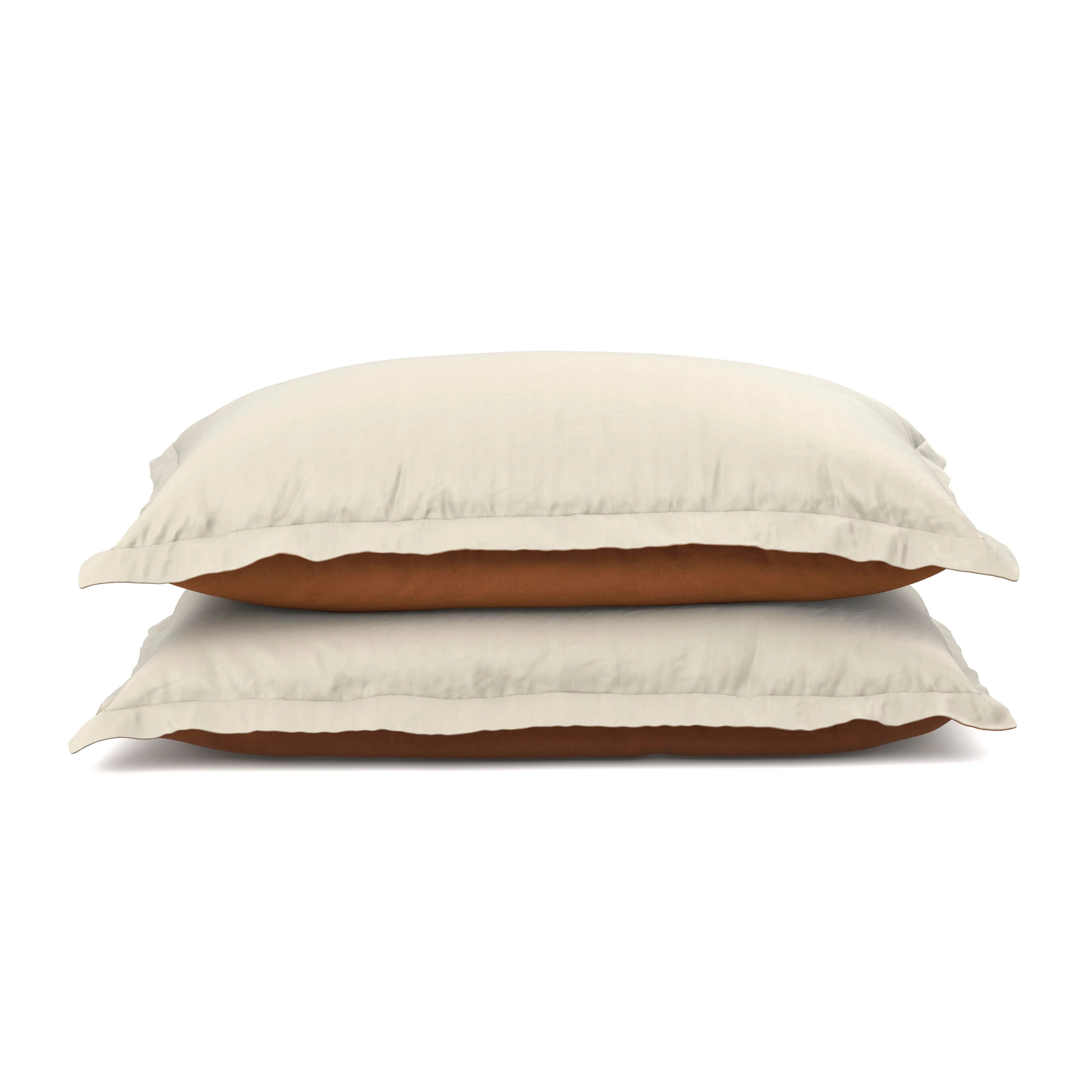 PureCare Pillow Sham Set | Soft Touch Bamboo - Image 4
