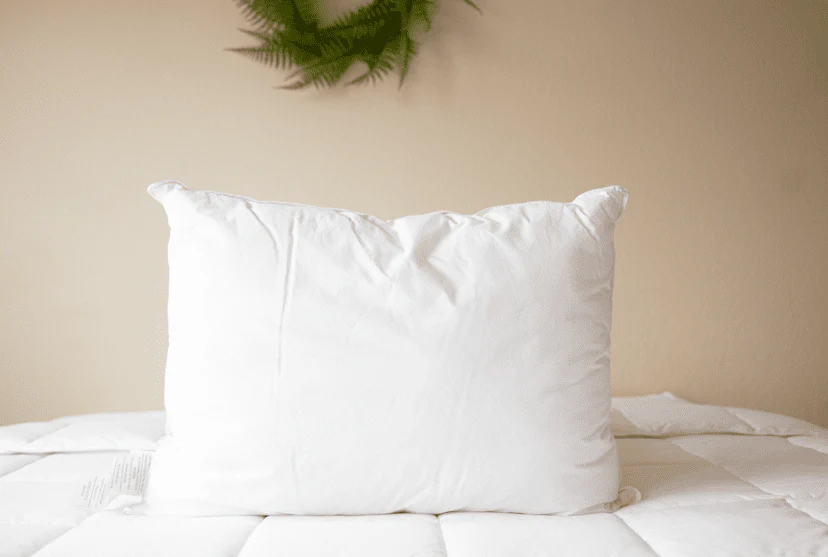 Pillowtex Down Alternative Pillow | Soft - Image 4