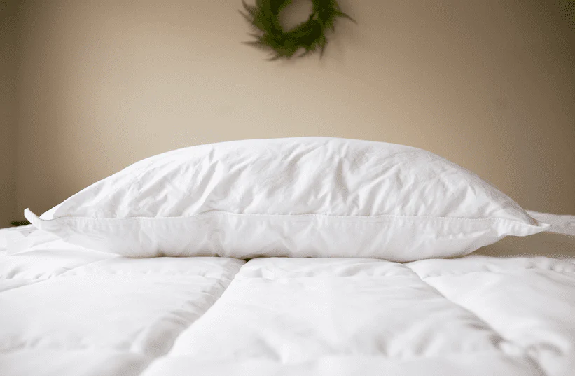 Pillowtex Down Alternative Pillow | Soft - Image 5