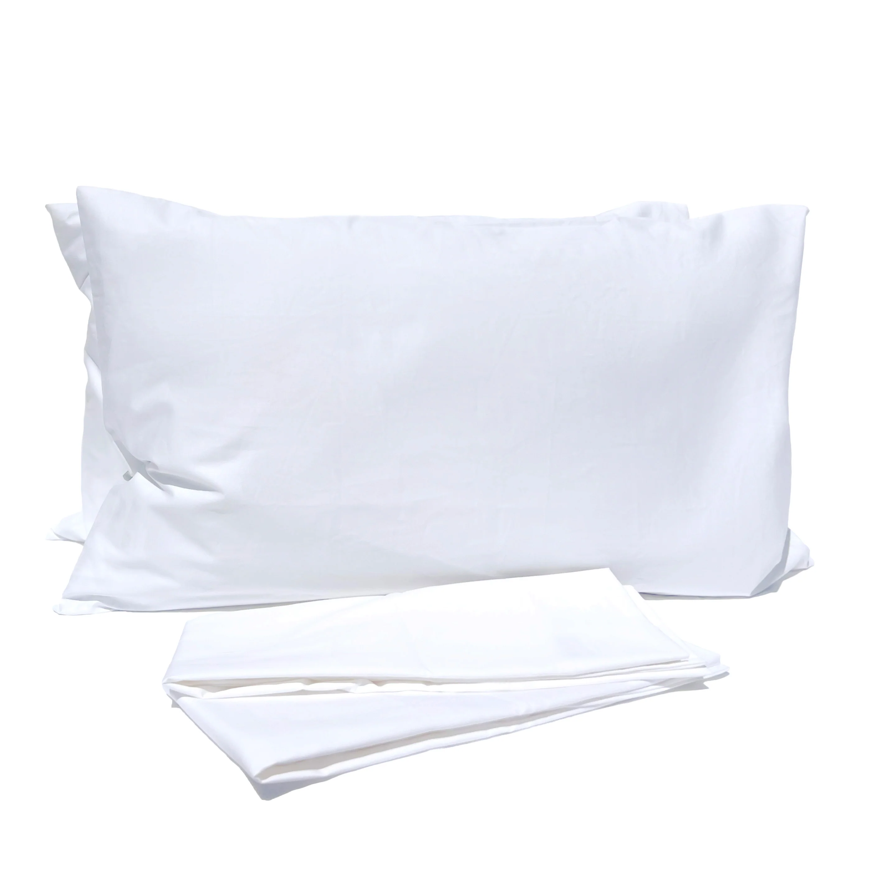 Pillowtex Pillowcases (2 Pack) 80% Cotton 20% Polyester | 300TC - Image 3