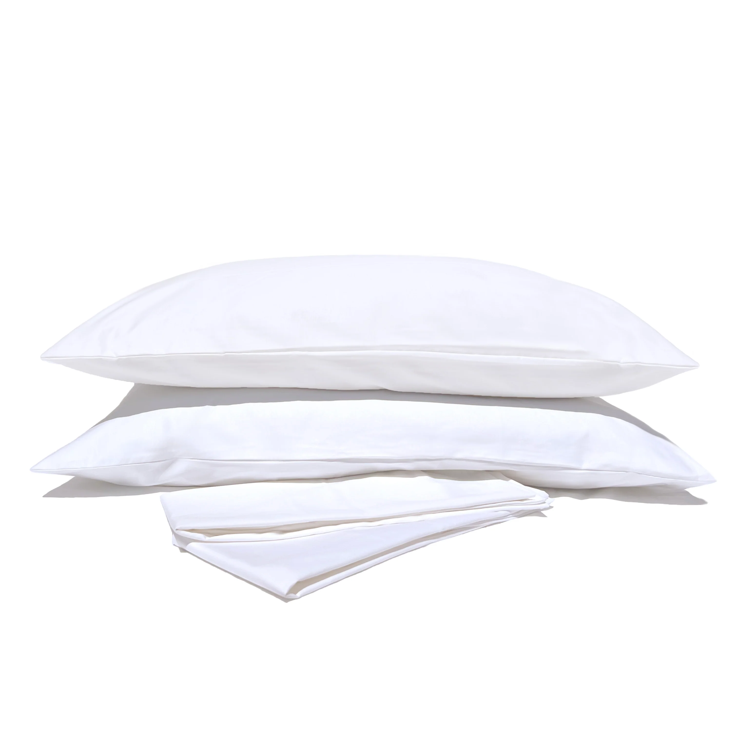 Pillowtex Pillowcases (2 Pack) 80% Cotton 20% Polyester | 300TC - Image 7