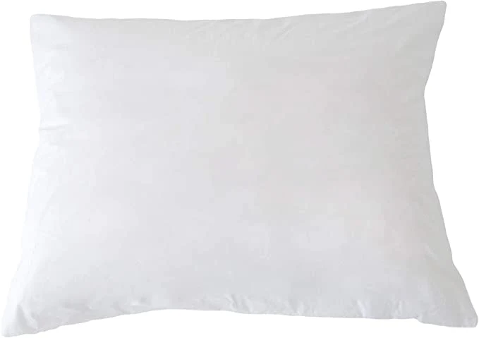 Pillow Factory® 75/25 Duck Feather/Down Pillow - Image 3