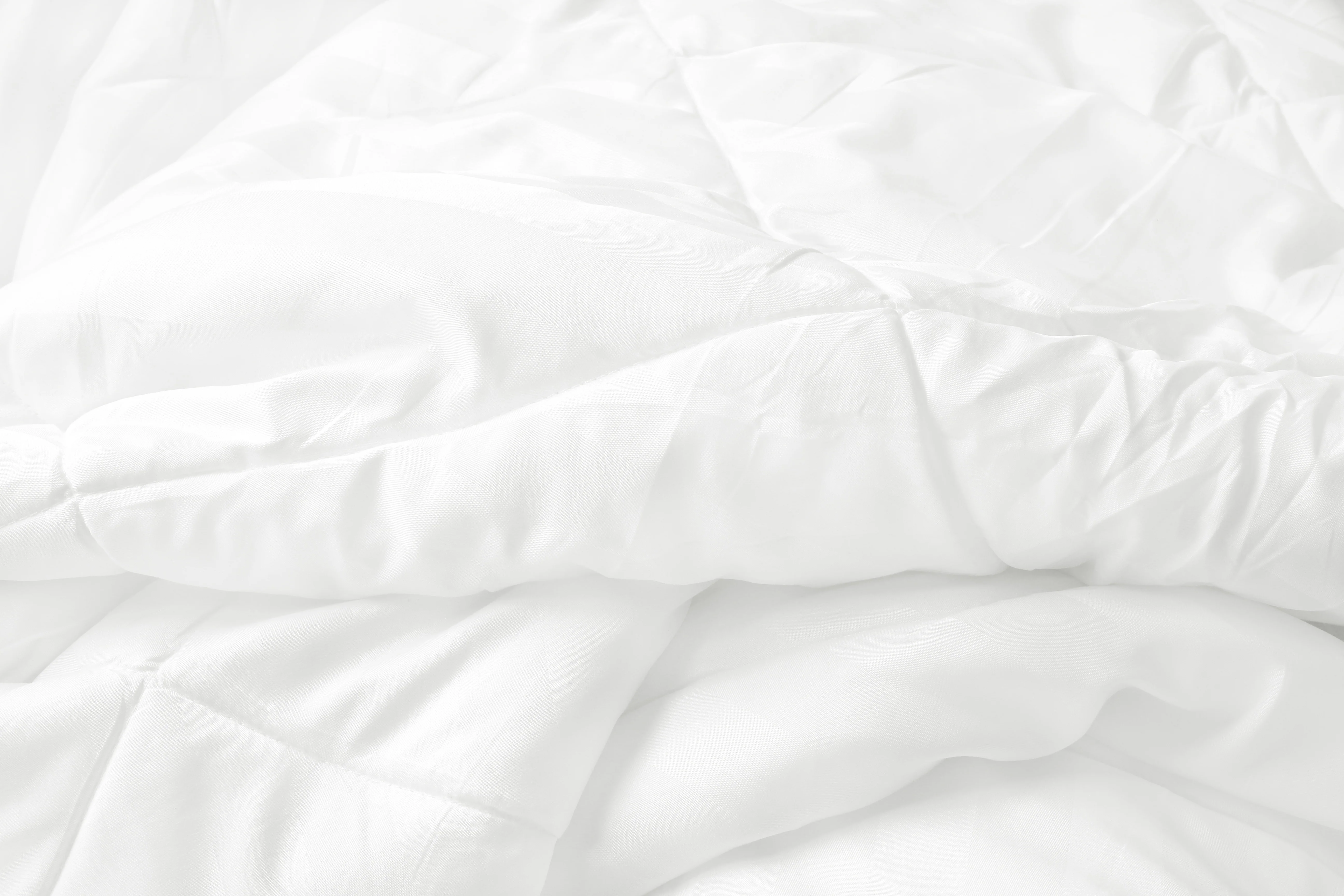 Pillowtex Classic Weight Down Alternative Comforter/ Duvet - Image 6