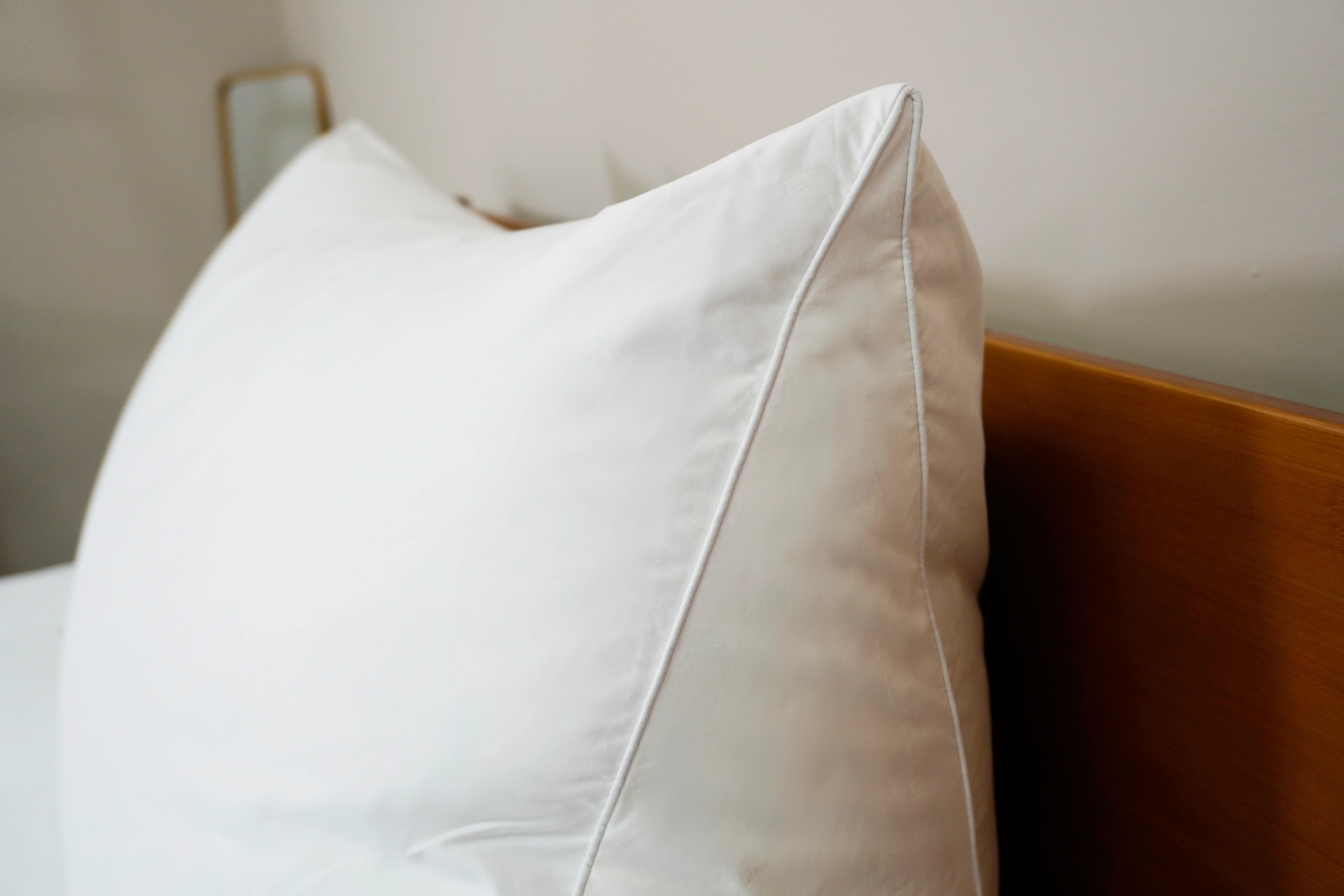 Pillowtex Reading Wedge Bed Pillow - Image 5