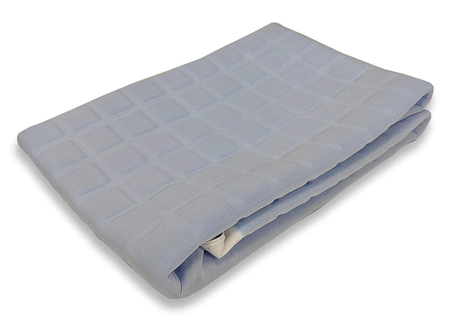 Pillowtex Body Pillow Cover | Cooling Gel - Image 3