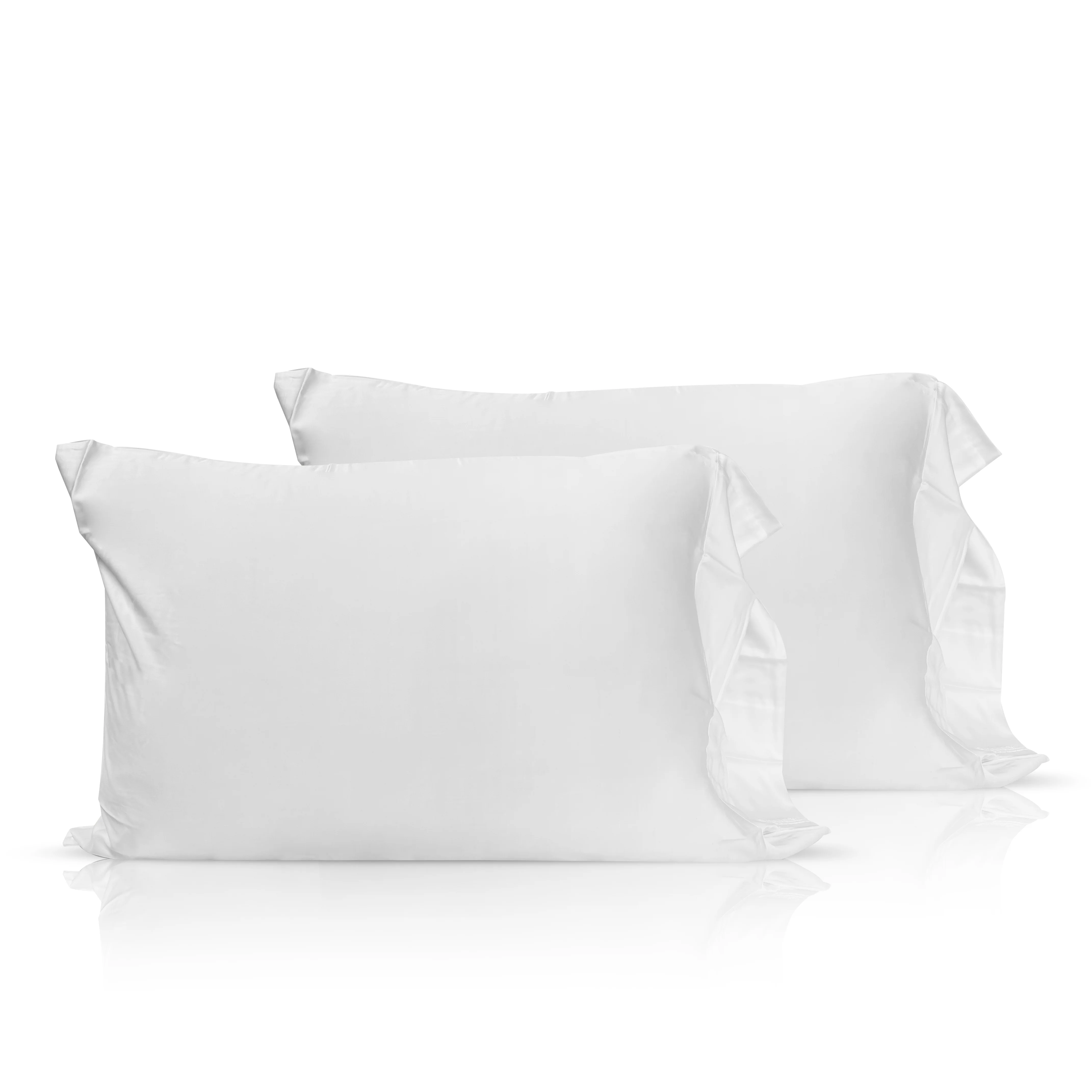 Pillowtex Copper Infused Bamboo Pillowcase | Antimicrobial & Lightweight - Image 10