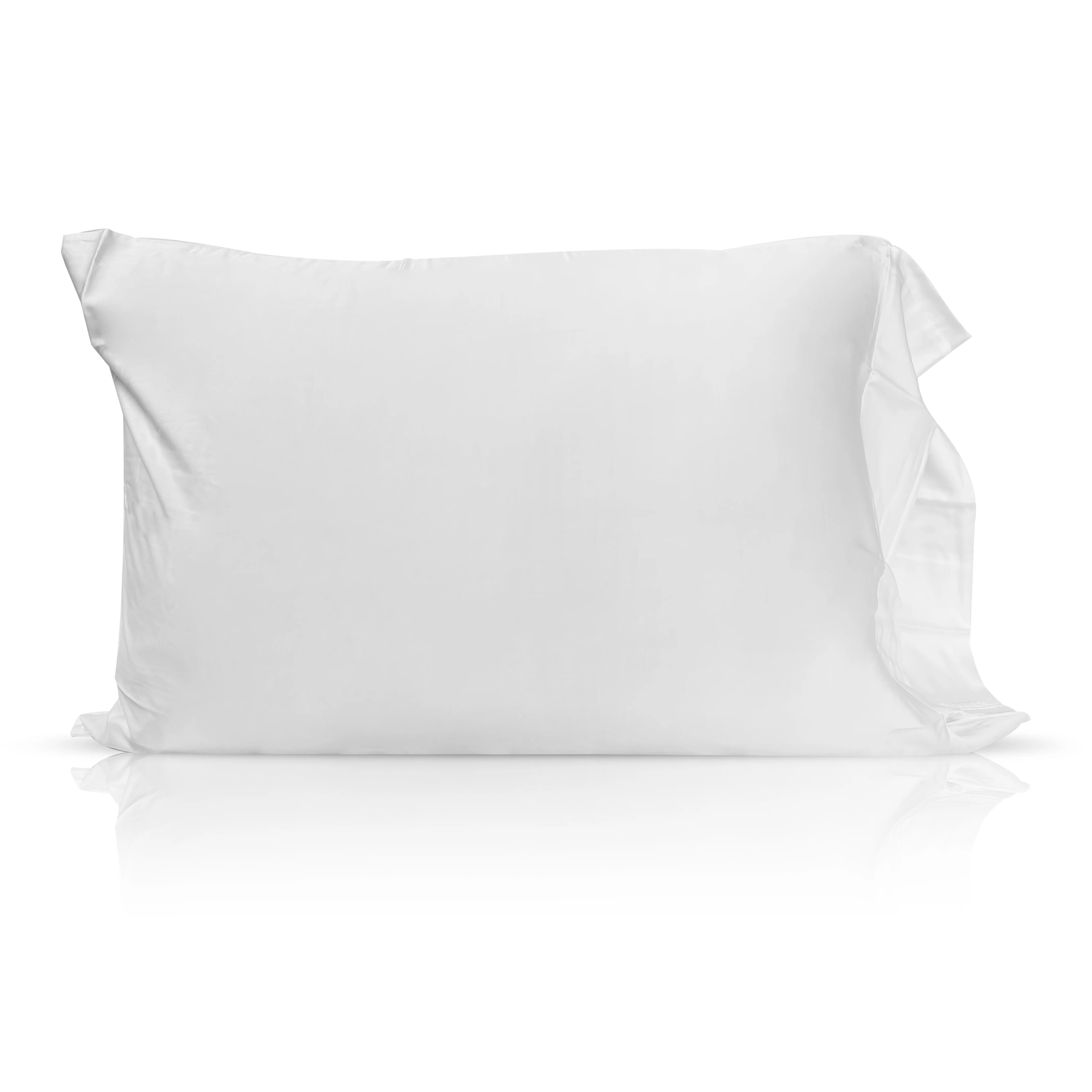 Pillowtex Copper Infused Bamboo Pillowcase | Antimicrobial & Lightweight - Image 11