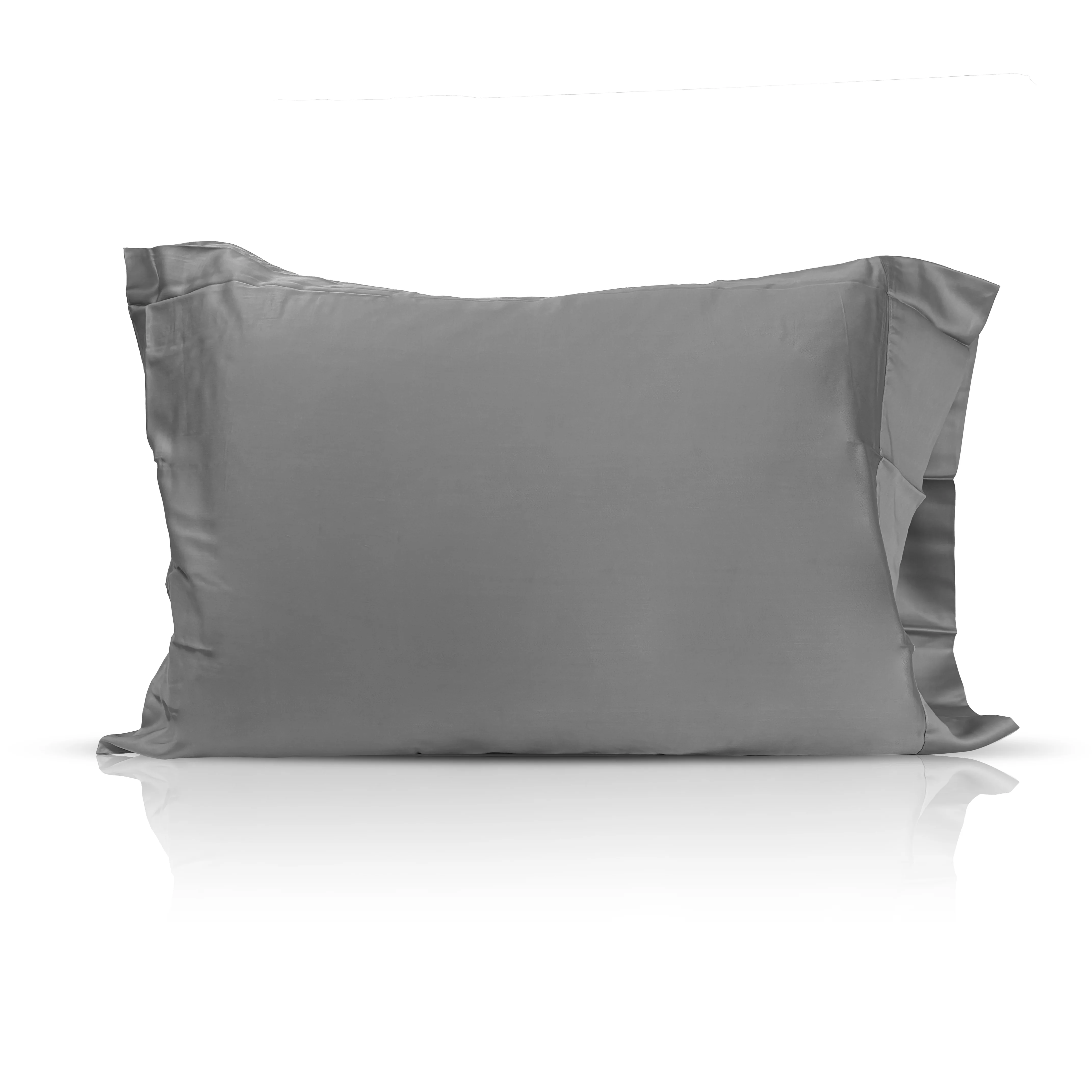 Pillowtex Copper Infused Bamboo Pillowcase | Antimicrobial & Lightweight - Image 12